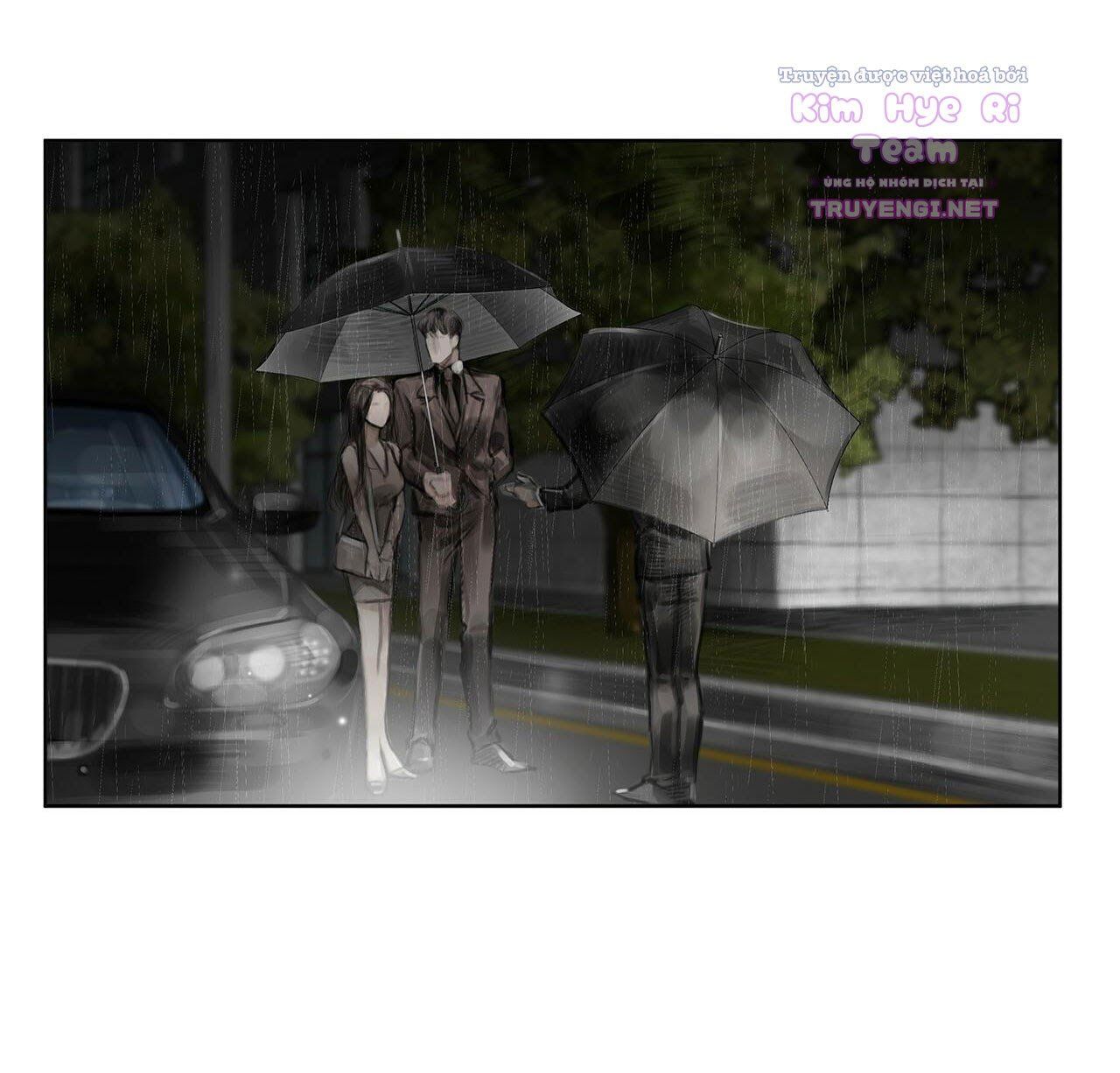 Doppio Senso Chương 13 page 33 - Giả Dược