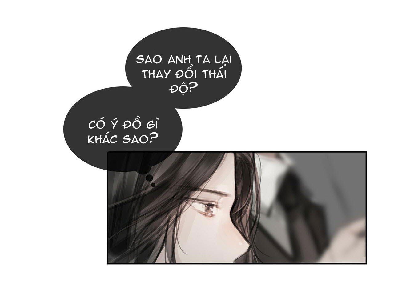 Doppio Senso Chương 13 page 36 - Giả Dược