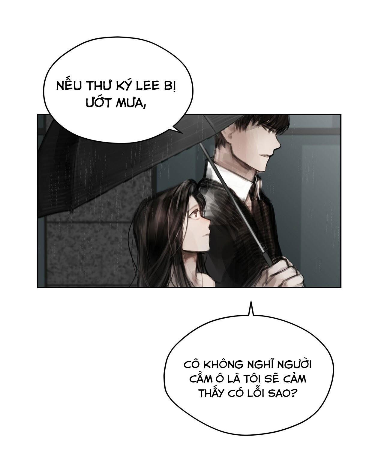 Doppio Senso Chương 13 page 37 - Giả Dược