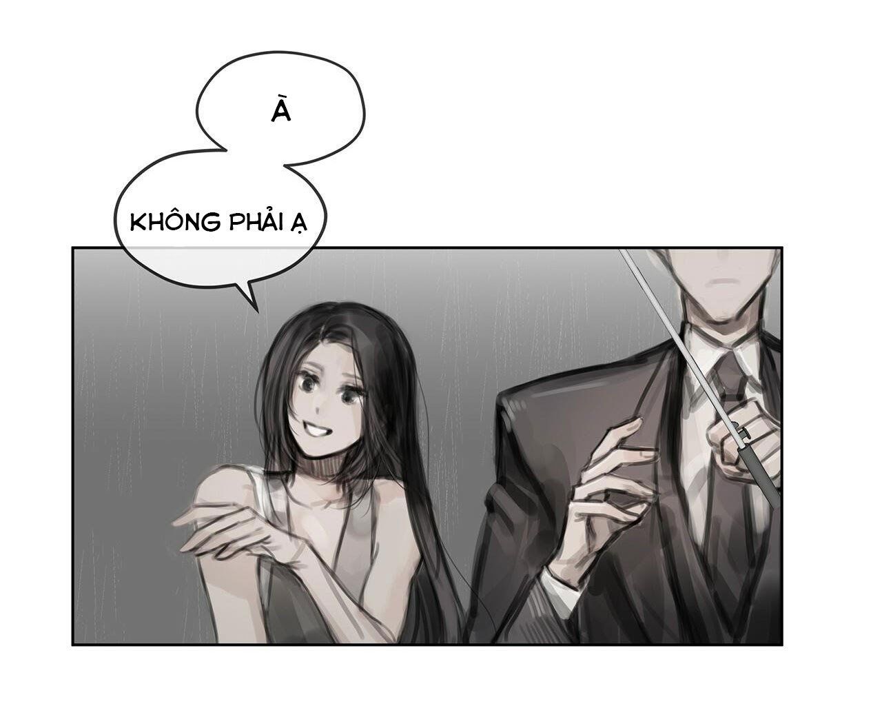 Doppio Senso Chương 13 page 39 - Giả Dược