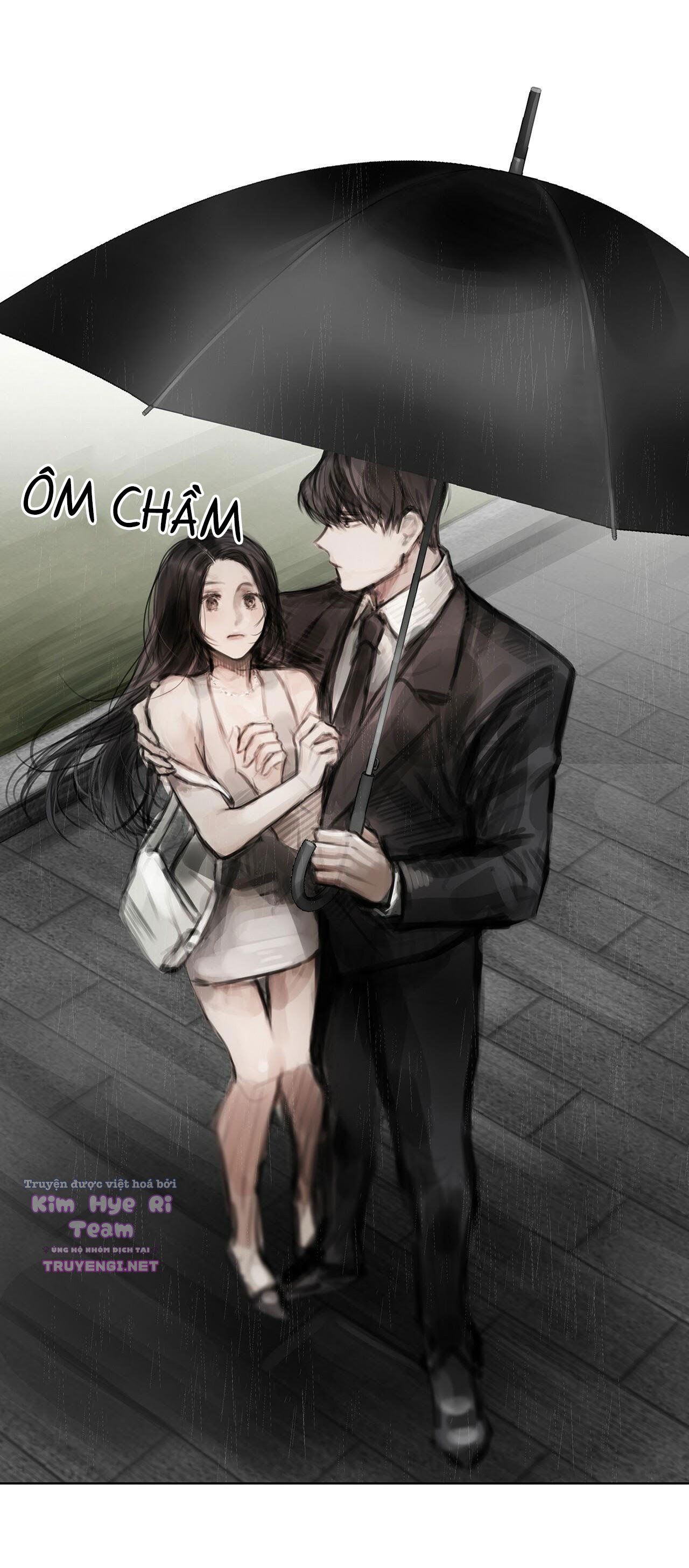 Doppio Senso Chương 13 page 42 - Giả Dược