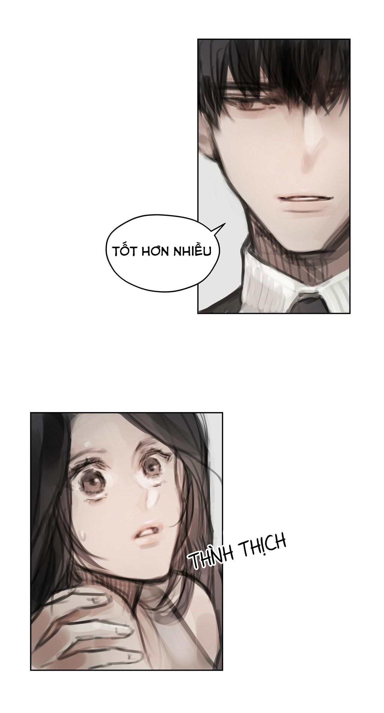 Doppio Senso Chương 13 page 43 - Giả Dược