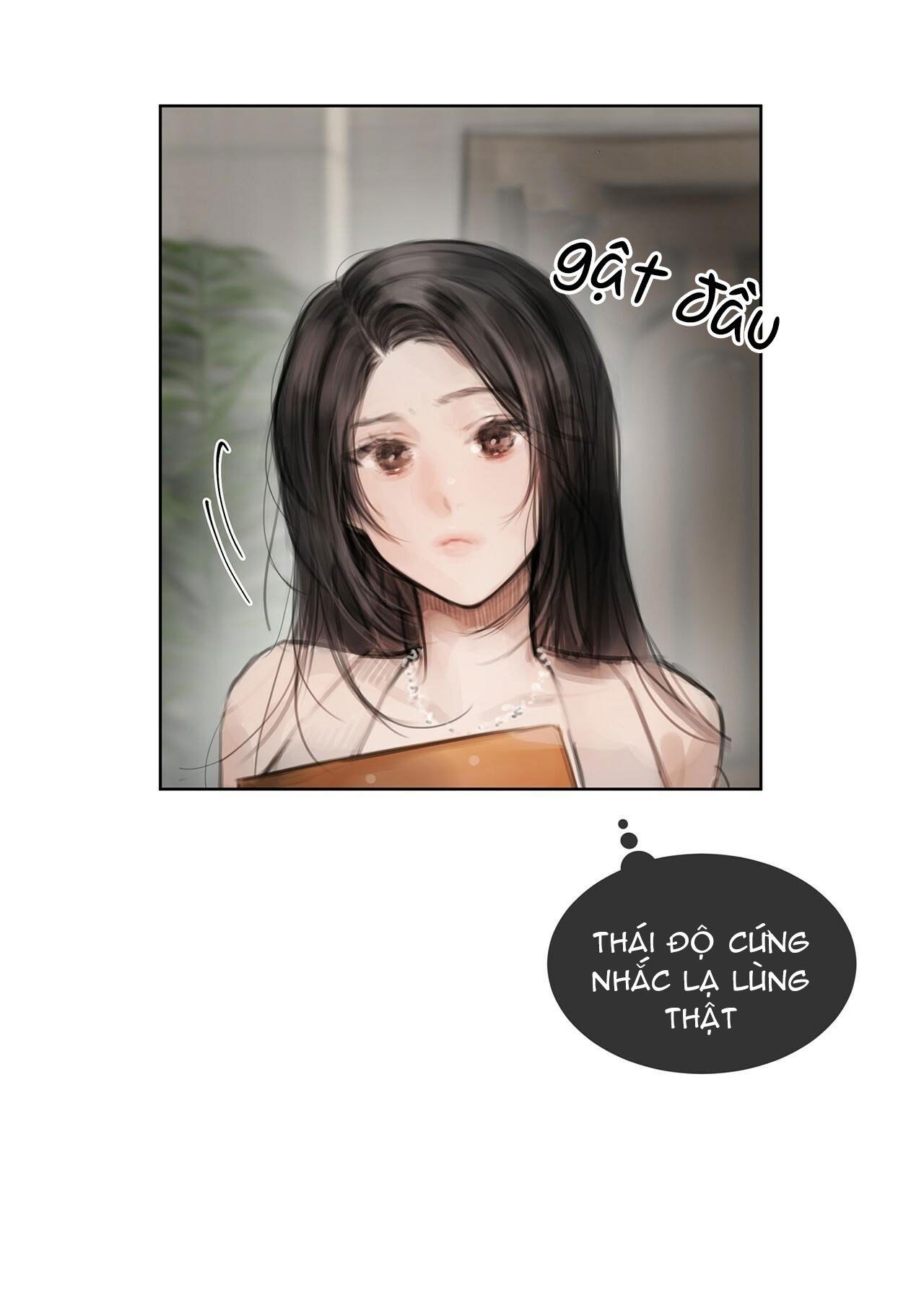 Doppio Senso Chương 13 page 8 - Giả Dược