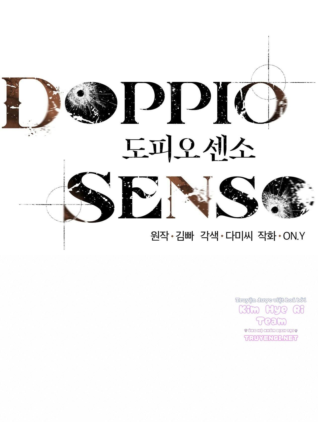 Doppio Senso Chương 13 page 9 - Giả Dược