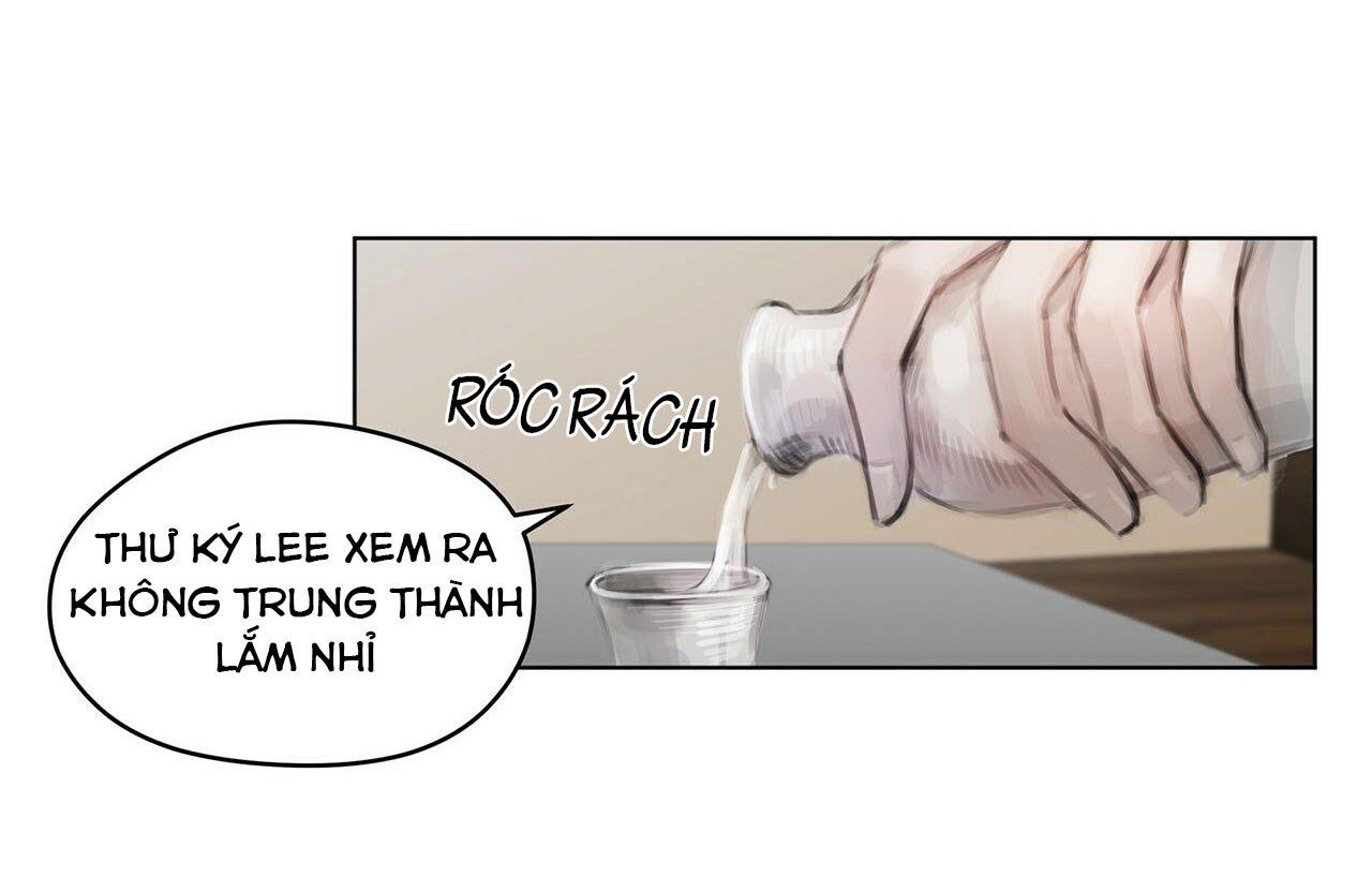 Doppio Senso Chương 14 page 12 - Giả Dược