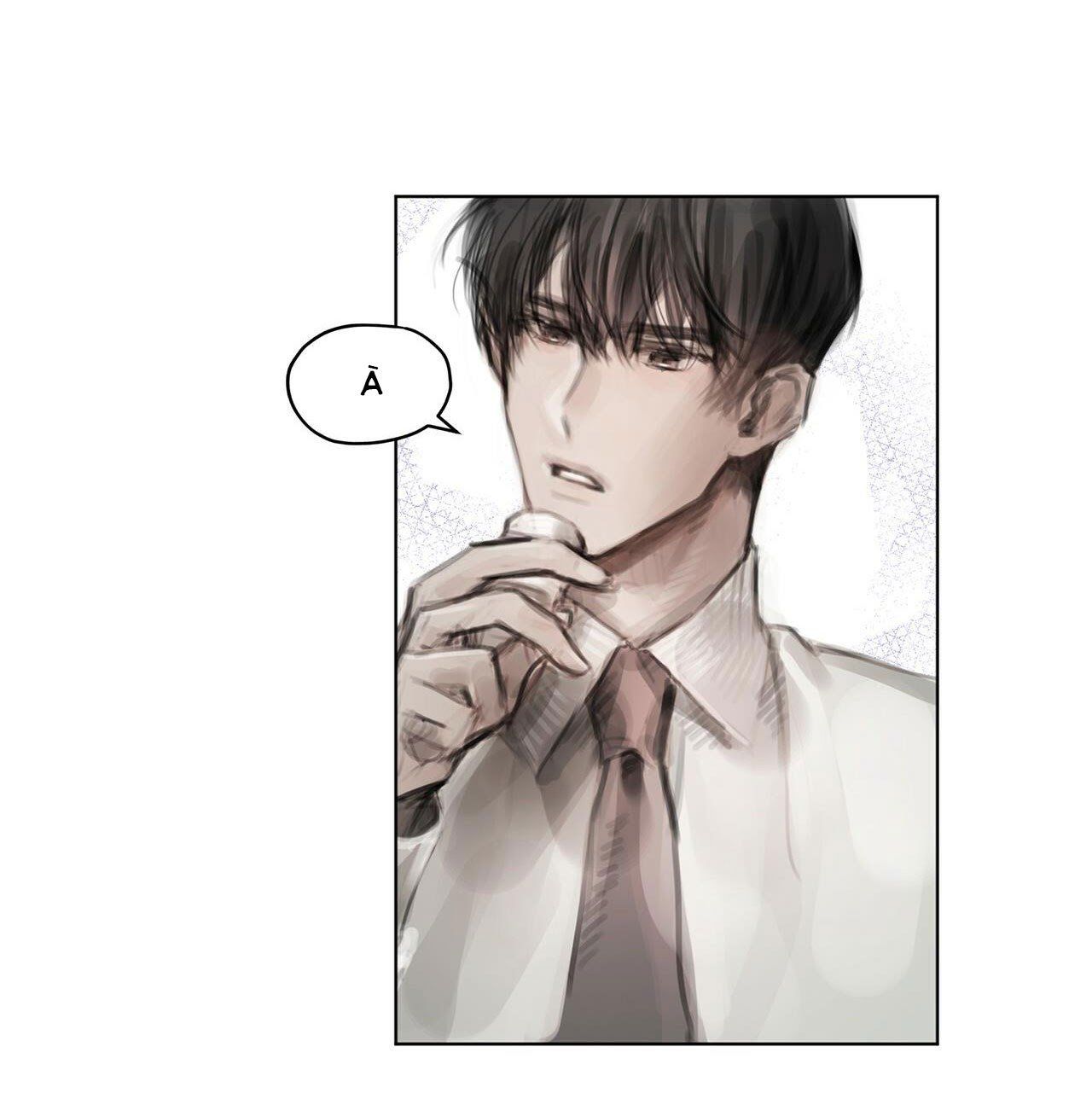 Doppio Senso Chương 14 page 15 - Giả Dược