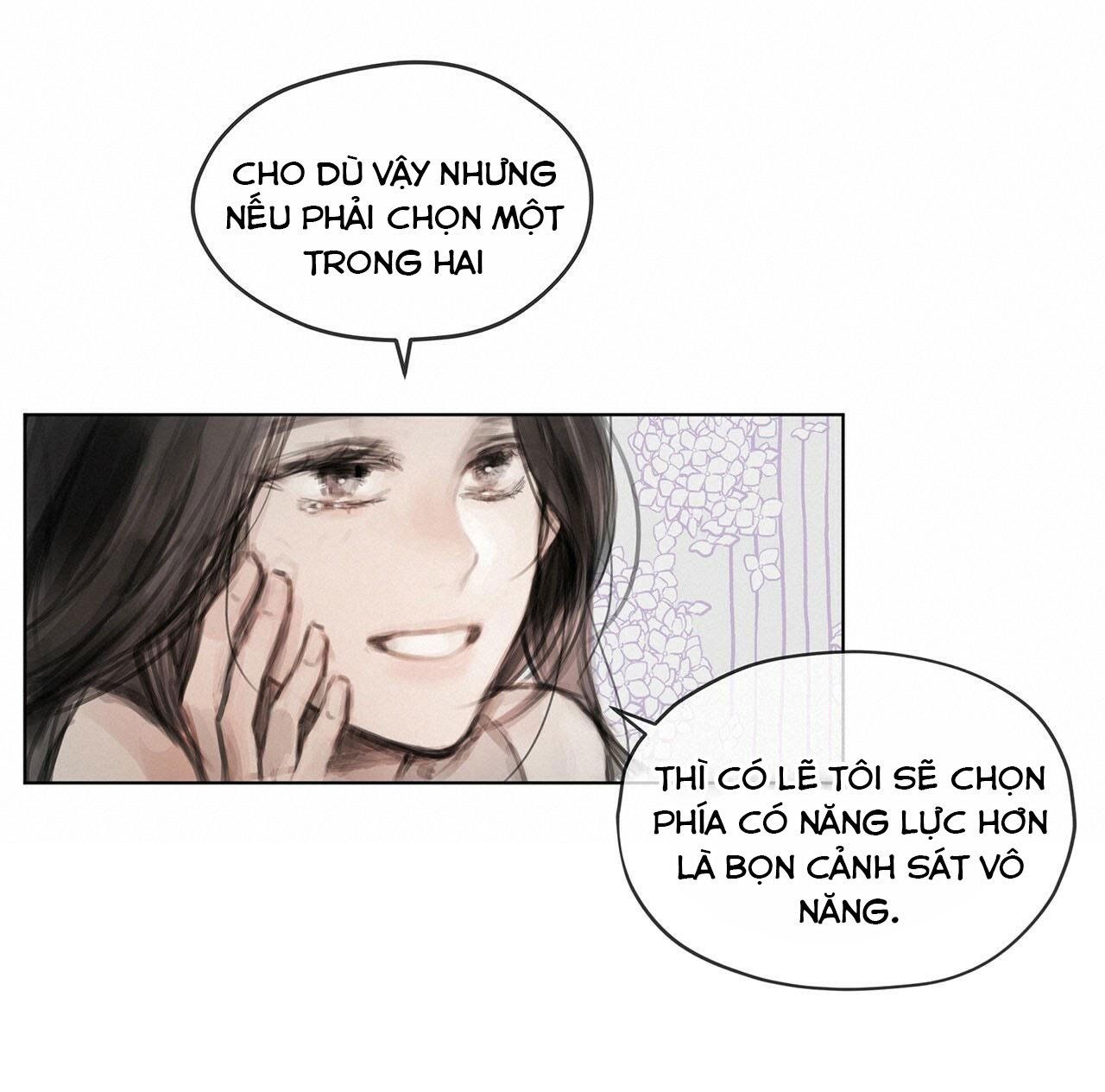 Doppio Senso Chương 14 page 21 - Giả Dược