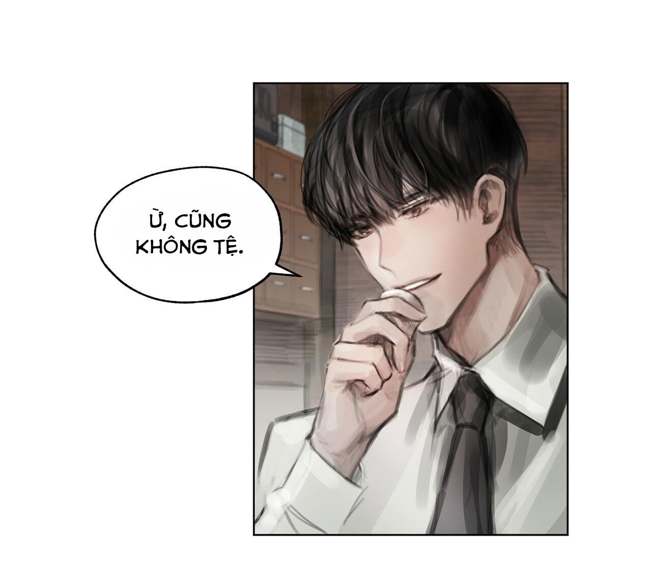 Doppio Senso Chương 14 page 23 - Giả Dược
