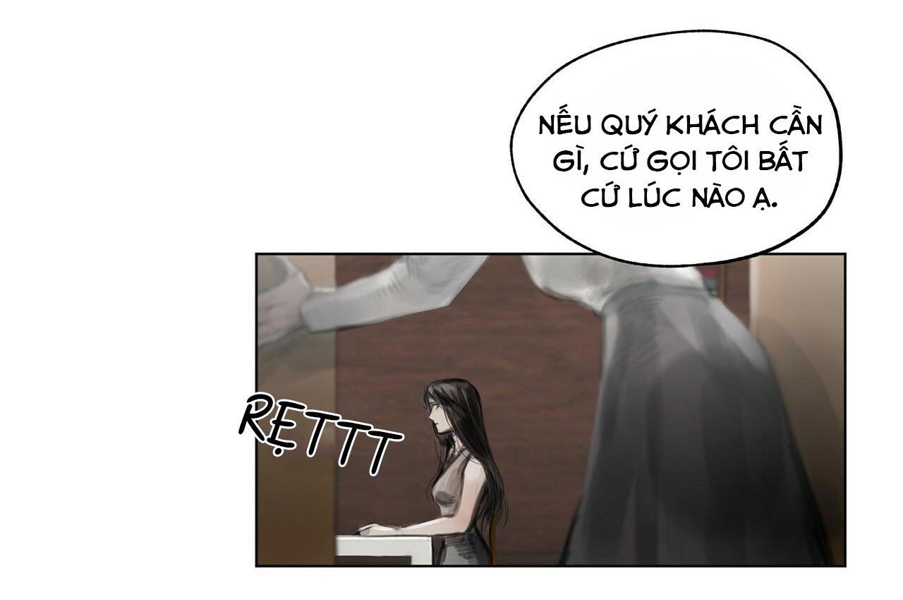 Doppio Senso Chương 14 page 26 - Giả Dược