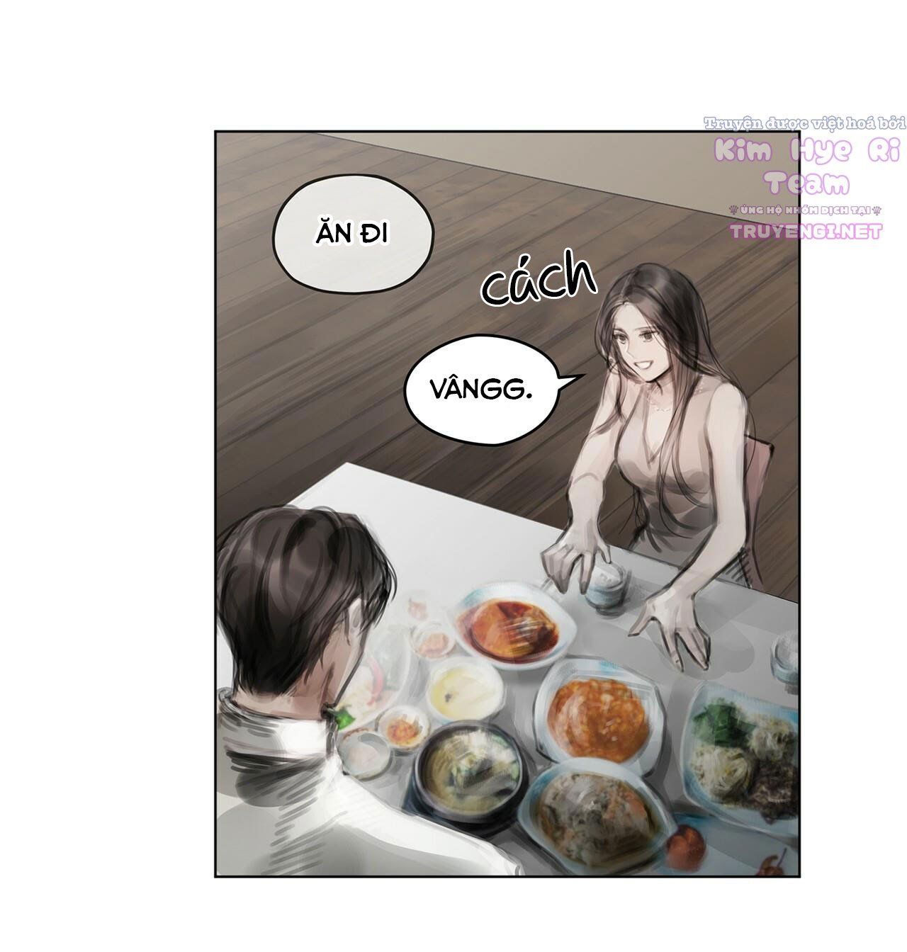Doppio Senso Chương 14 page 28 - Giả Dược