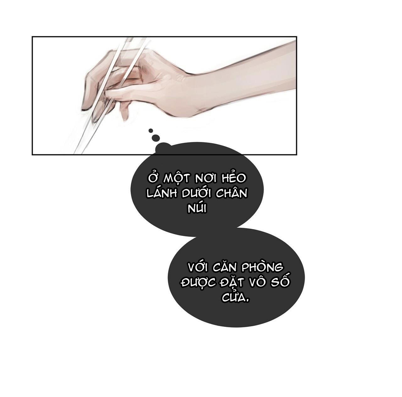 Doppio Senso Chương 14 page 29 - Giả Dược