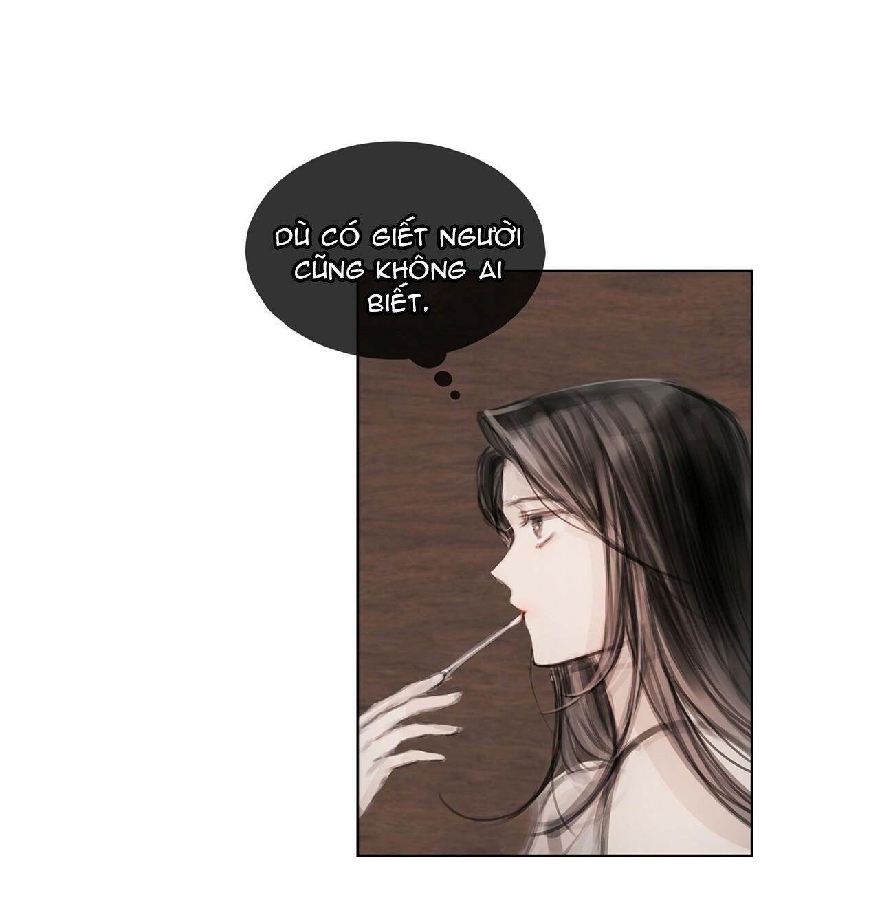 Doppio Senso Chương 14 page 31 - Giả Dược