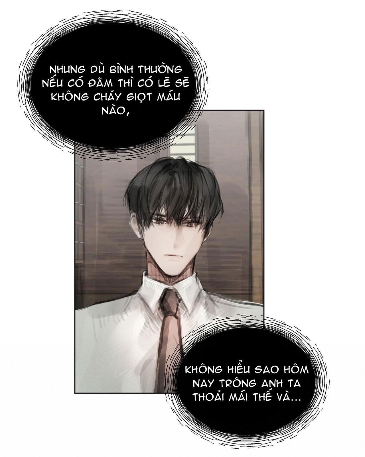 Doppio Senso Chương 14 page 32 - Giả Dược