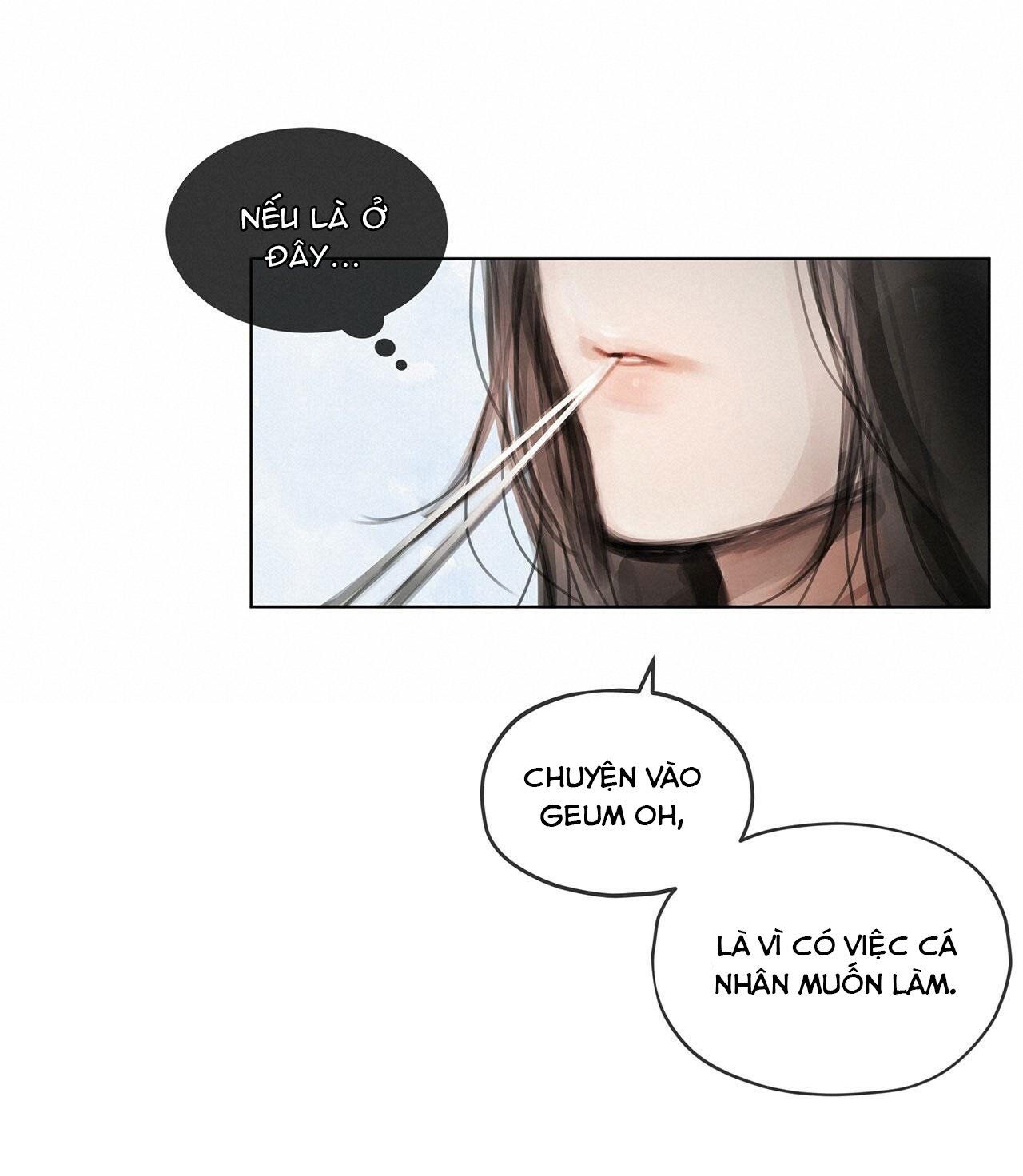 Doppio Senso Chương 14 page 33 - Giả Dược