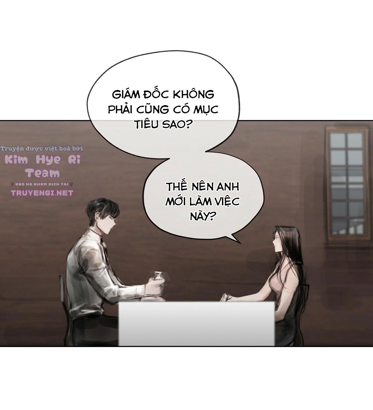 Doppio Senso Chương 14 page 35 - Giả Dược