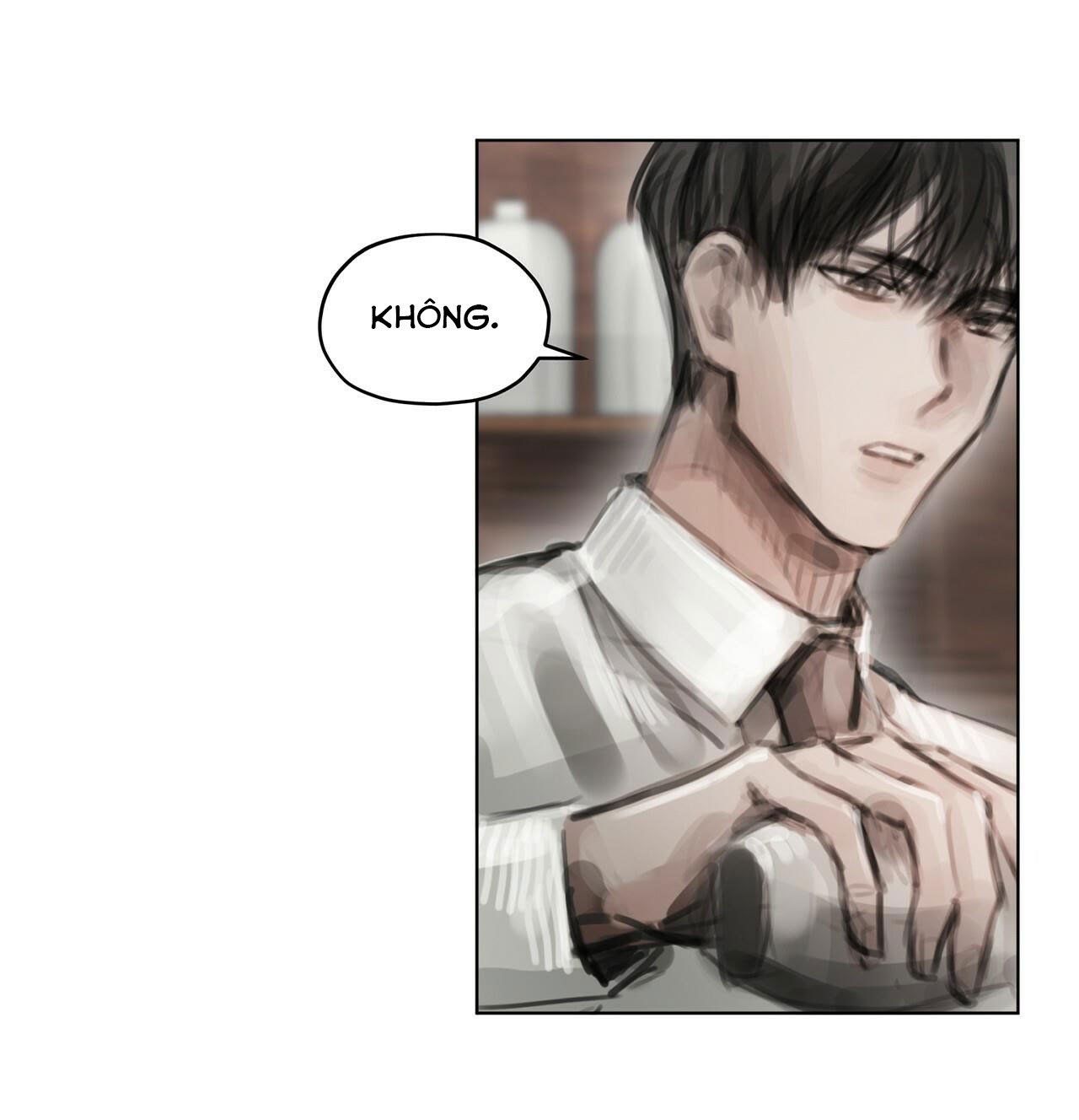 Doppio Senso Chương 14 page 36 - Giả Dược