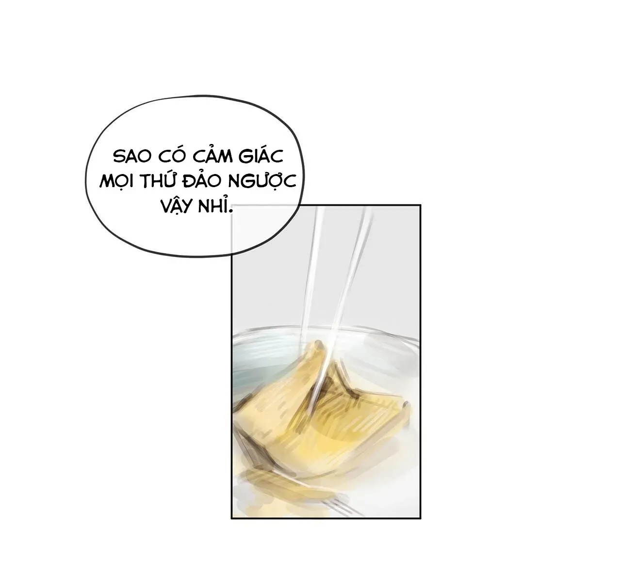 Doppio Senso Chương 14 page 39 - Giả Dược