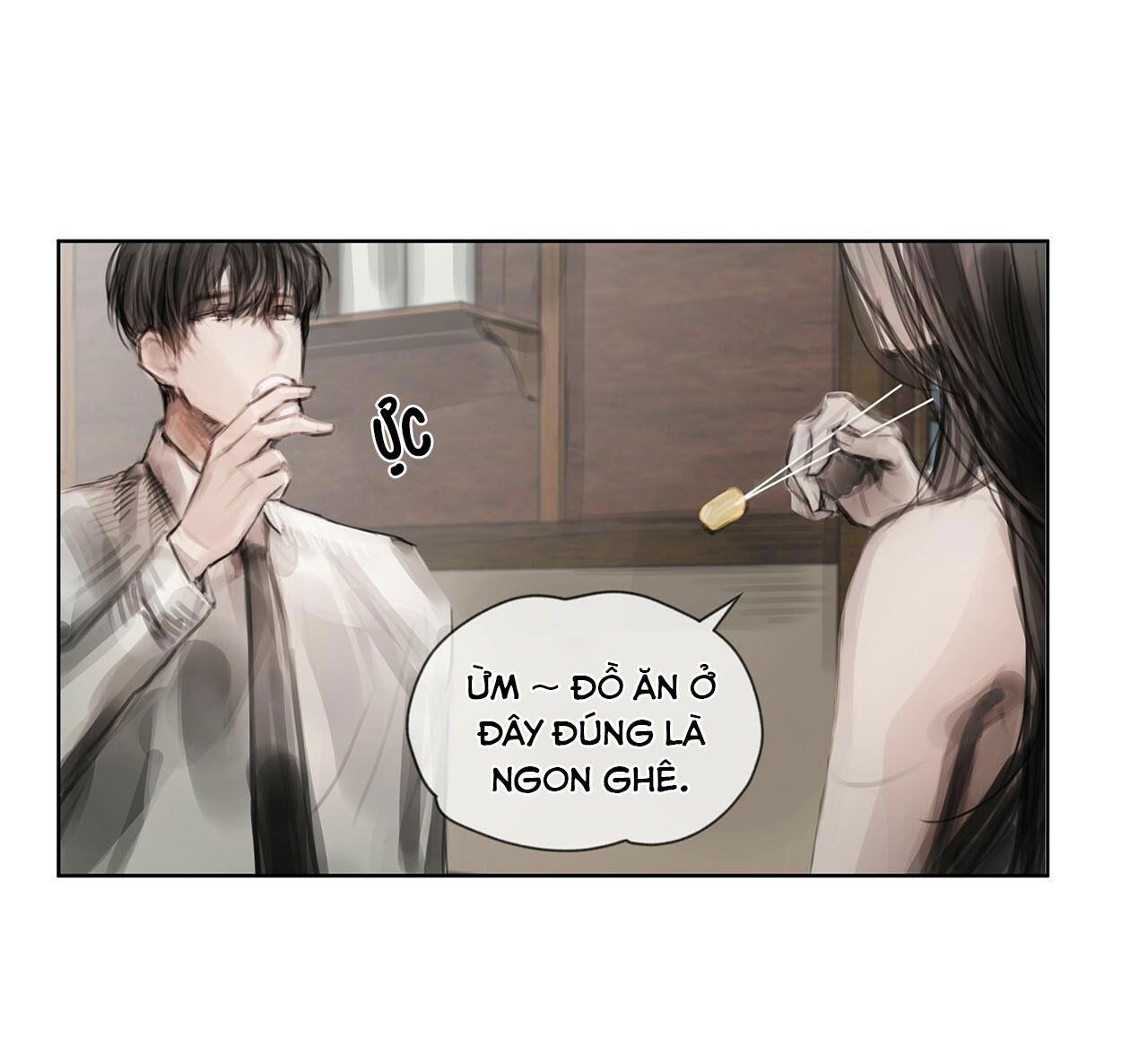 Doppio Senso Chương 14 page 41 - Giả Dược