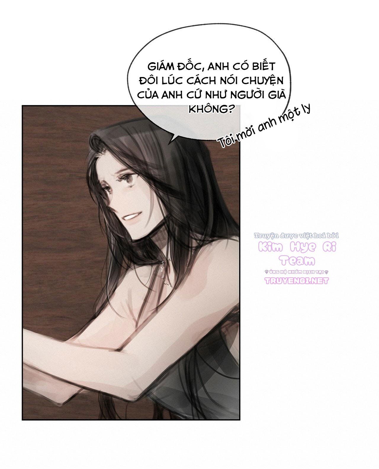 Doppio Senso Chương 14 page 43 - Giả Dược