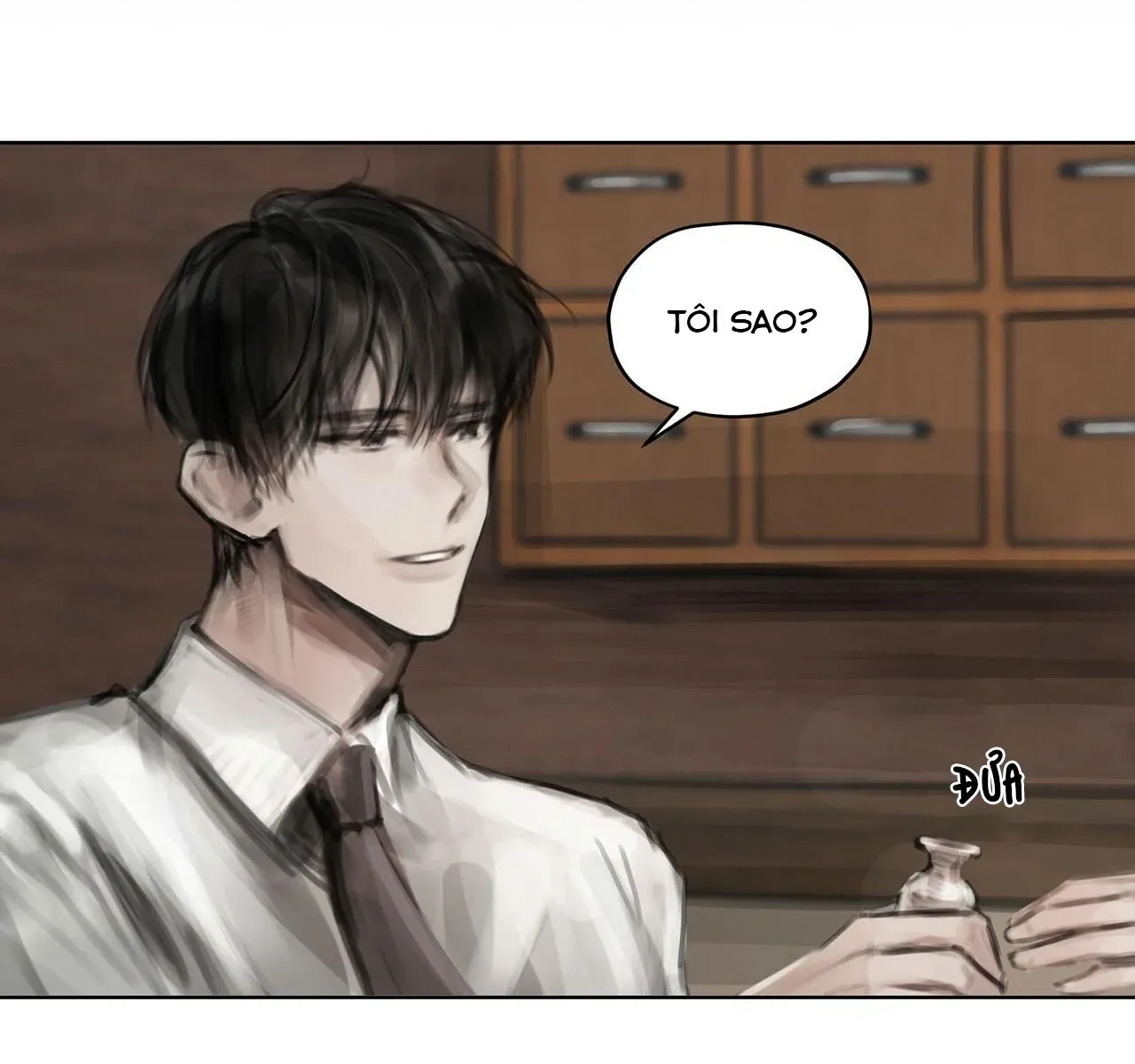 Doppio Senso Chương 14 page 44 - Giả Dược