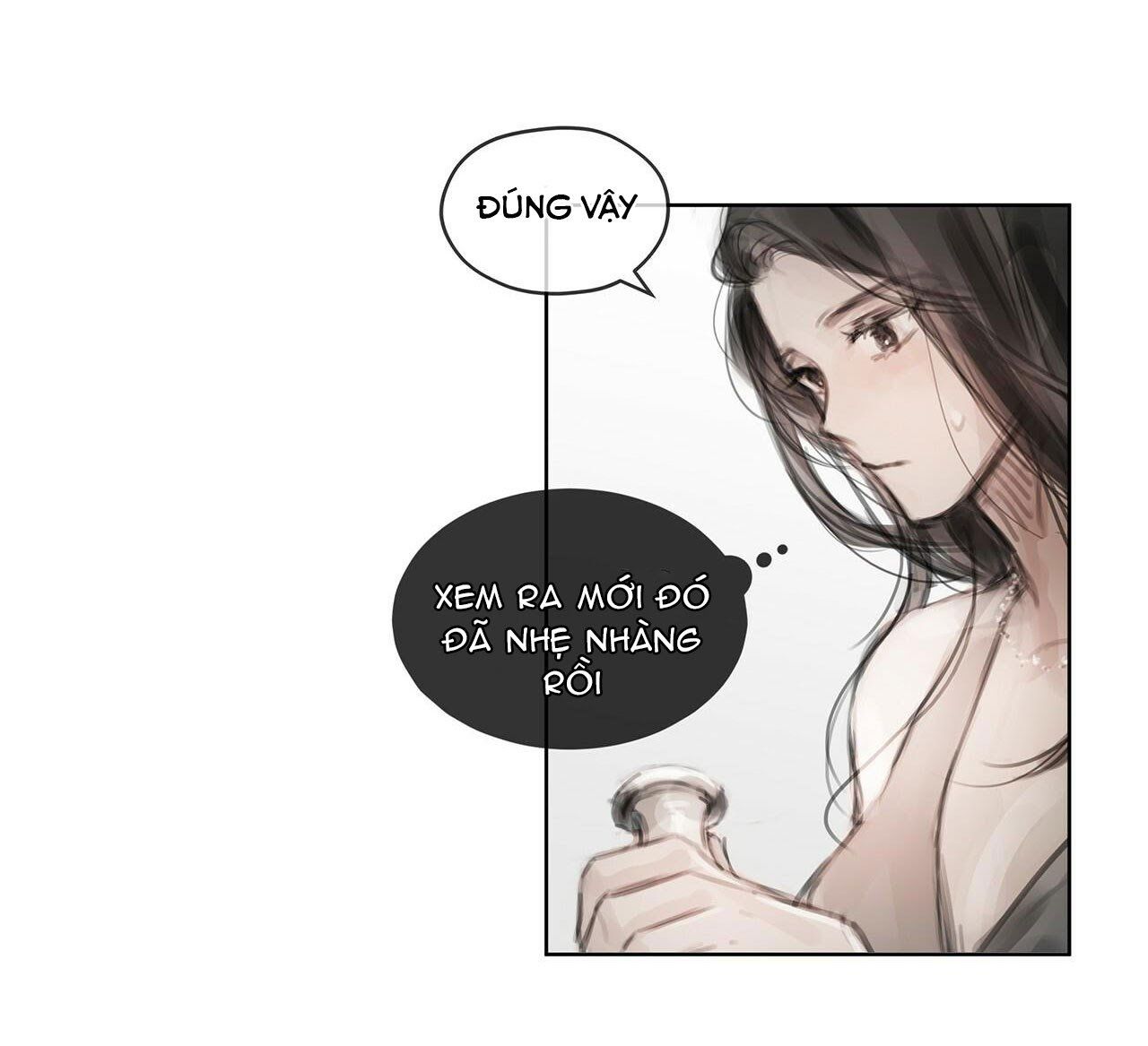 Doppio Senso Chương 14 page 45 - Giả Dược
