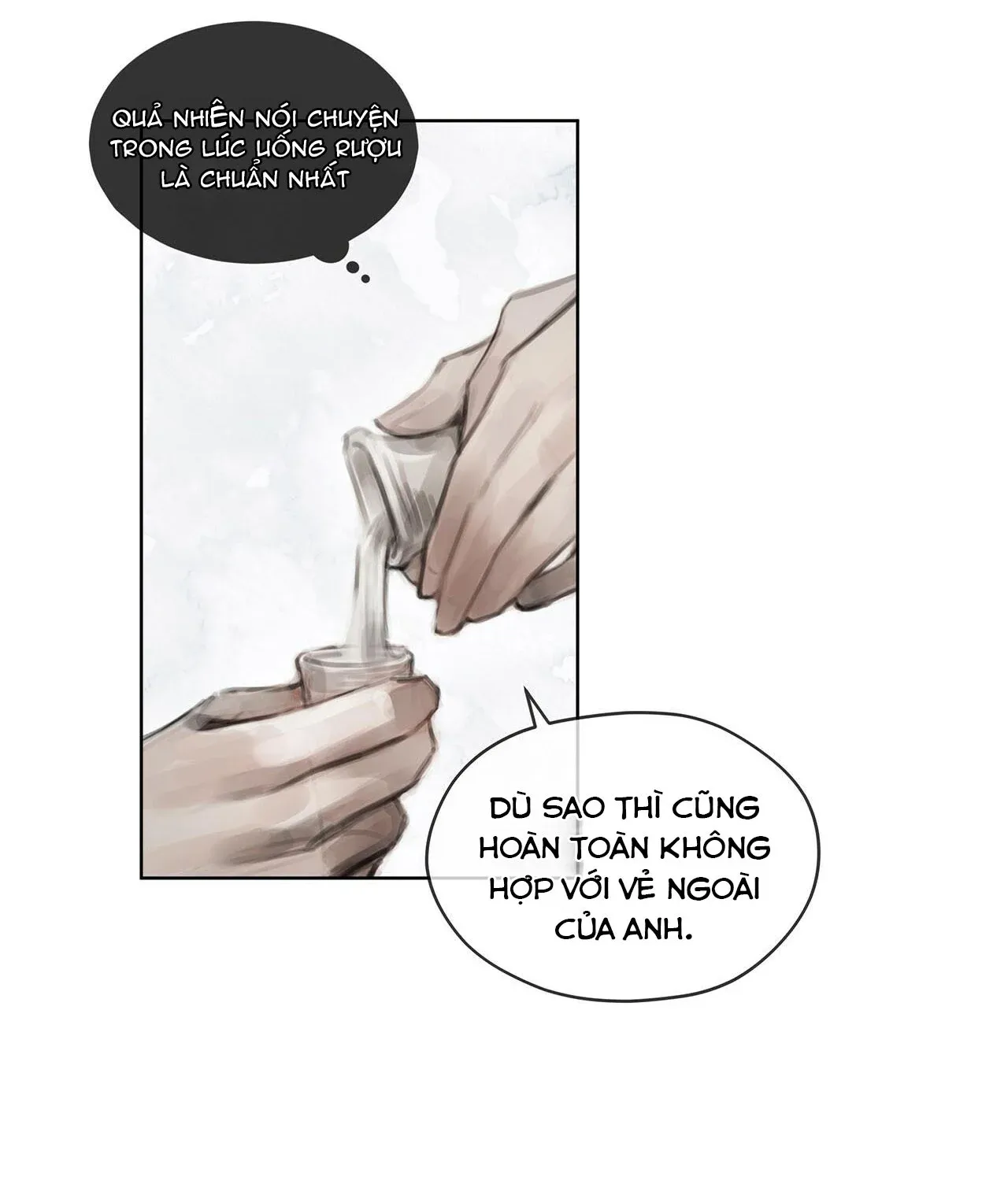 Doppio Senso Chương 14 page 46 - Giả Dược