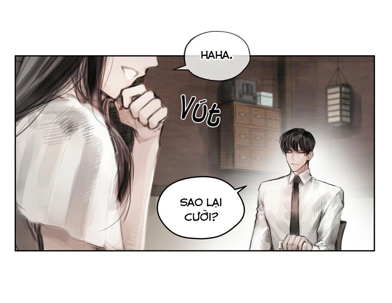 Doppio Senso Chương 14 page 6 - Giả Dược