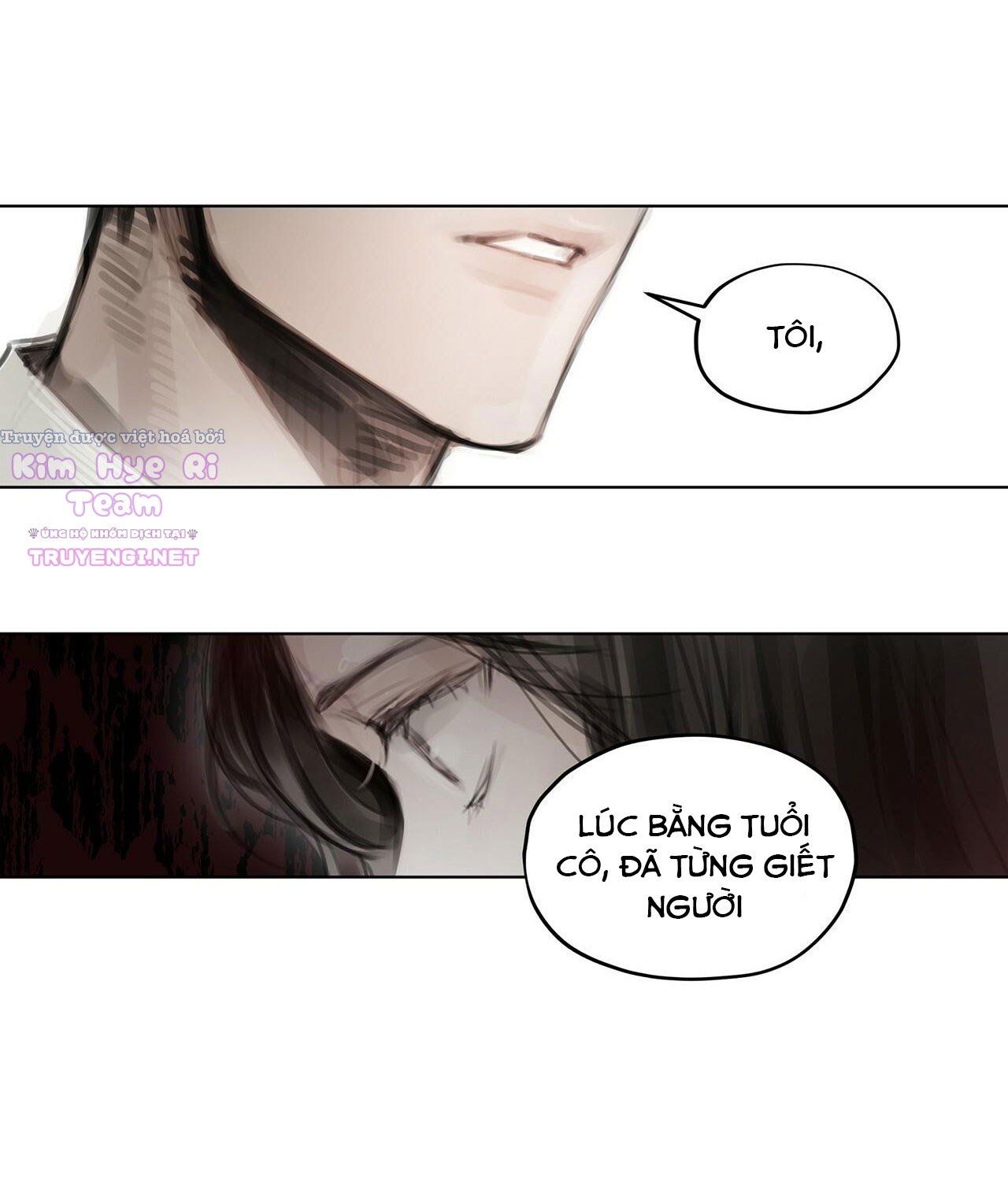 Doppio Senso Chương 14 page 51 - Giả Dược