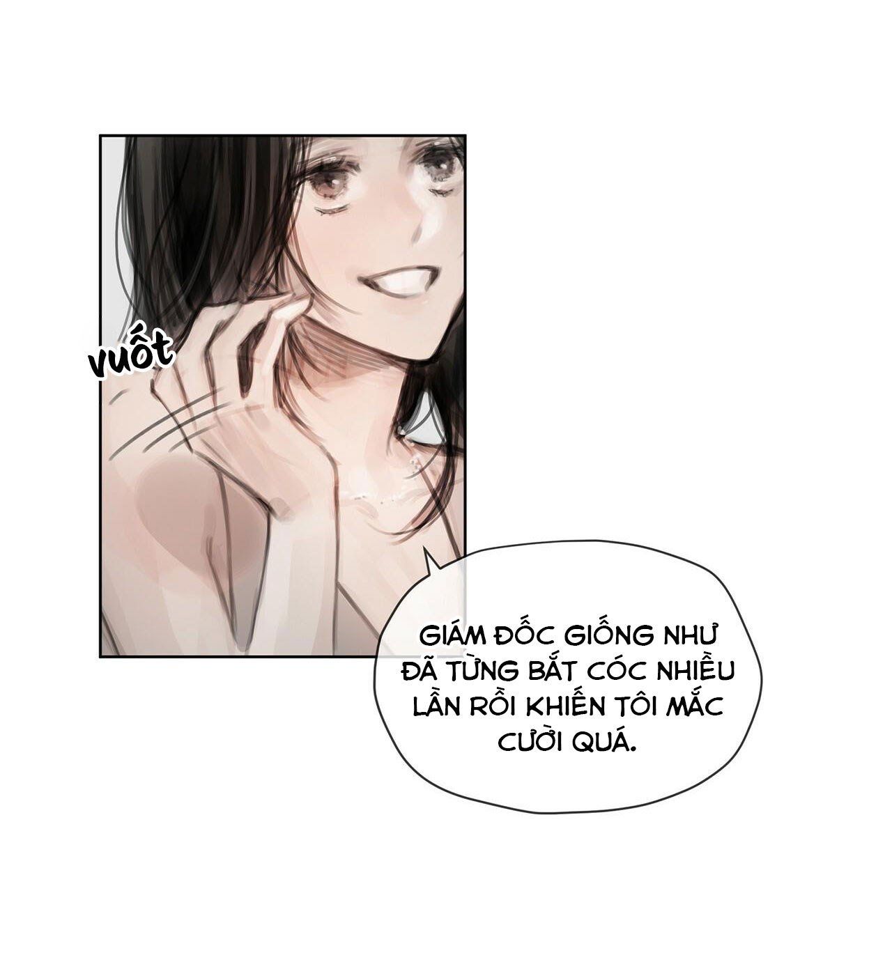 Doppio Senso Chương 14 page 8 - Giả Dược