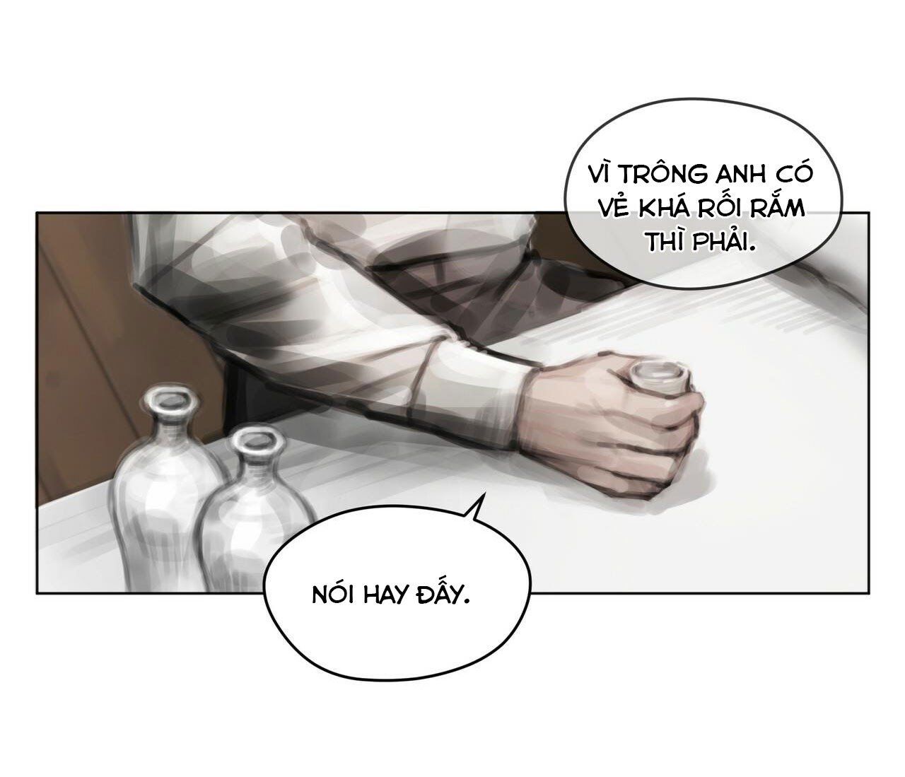 Doppio Senso Chương 15 page 12 - Giả Dược