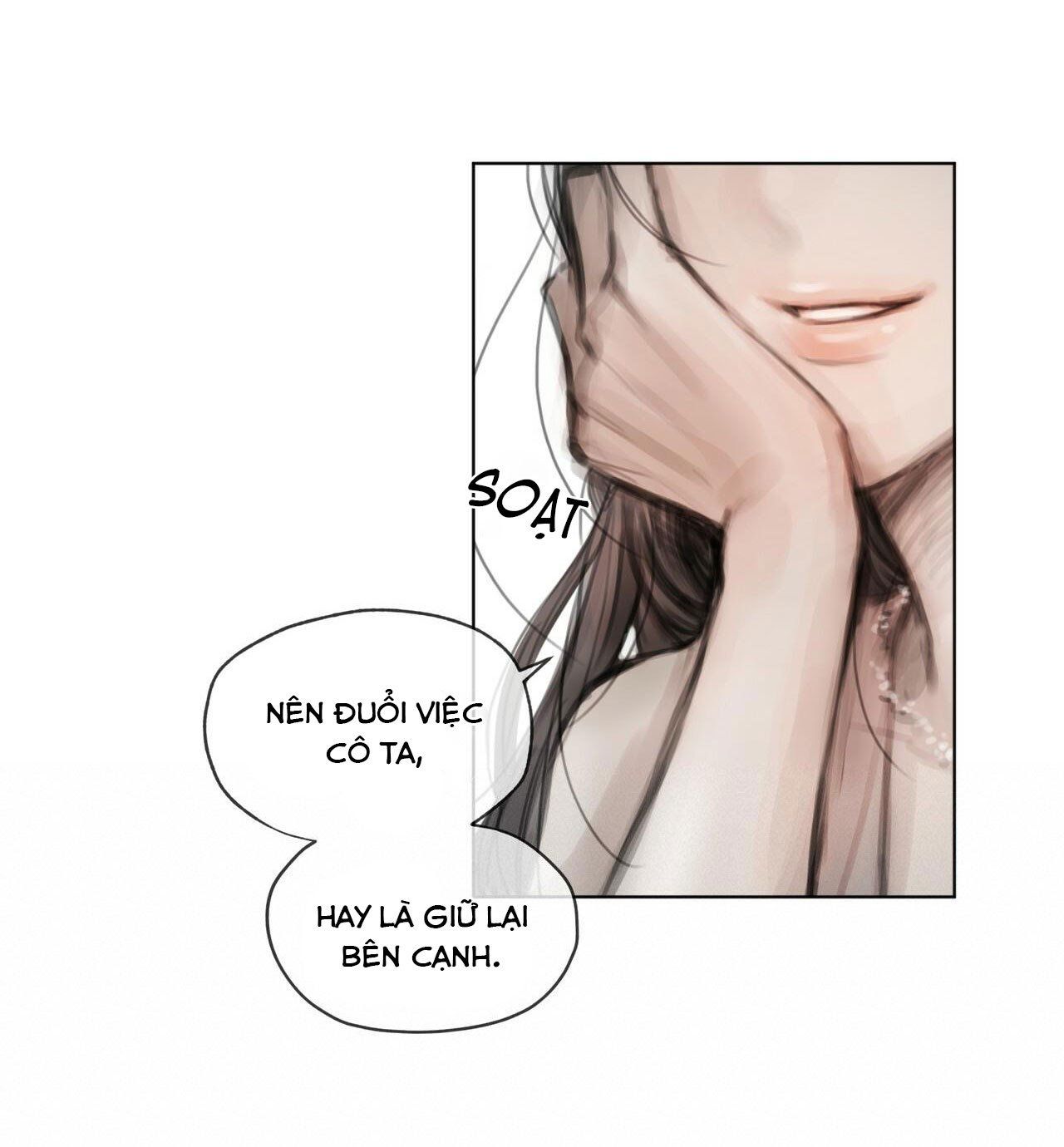 Doppio Senso Chương 15 page 13 - Giả Dược