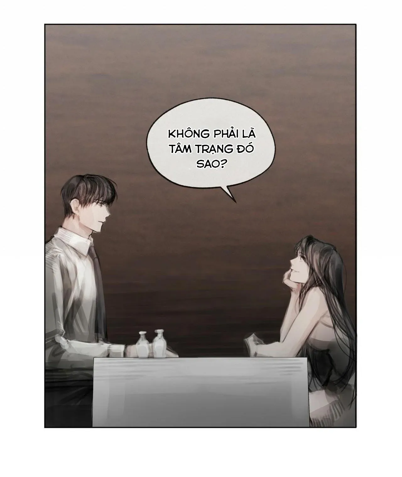 Doppio Senso Chương 15 page 14 - Giả Dược