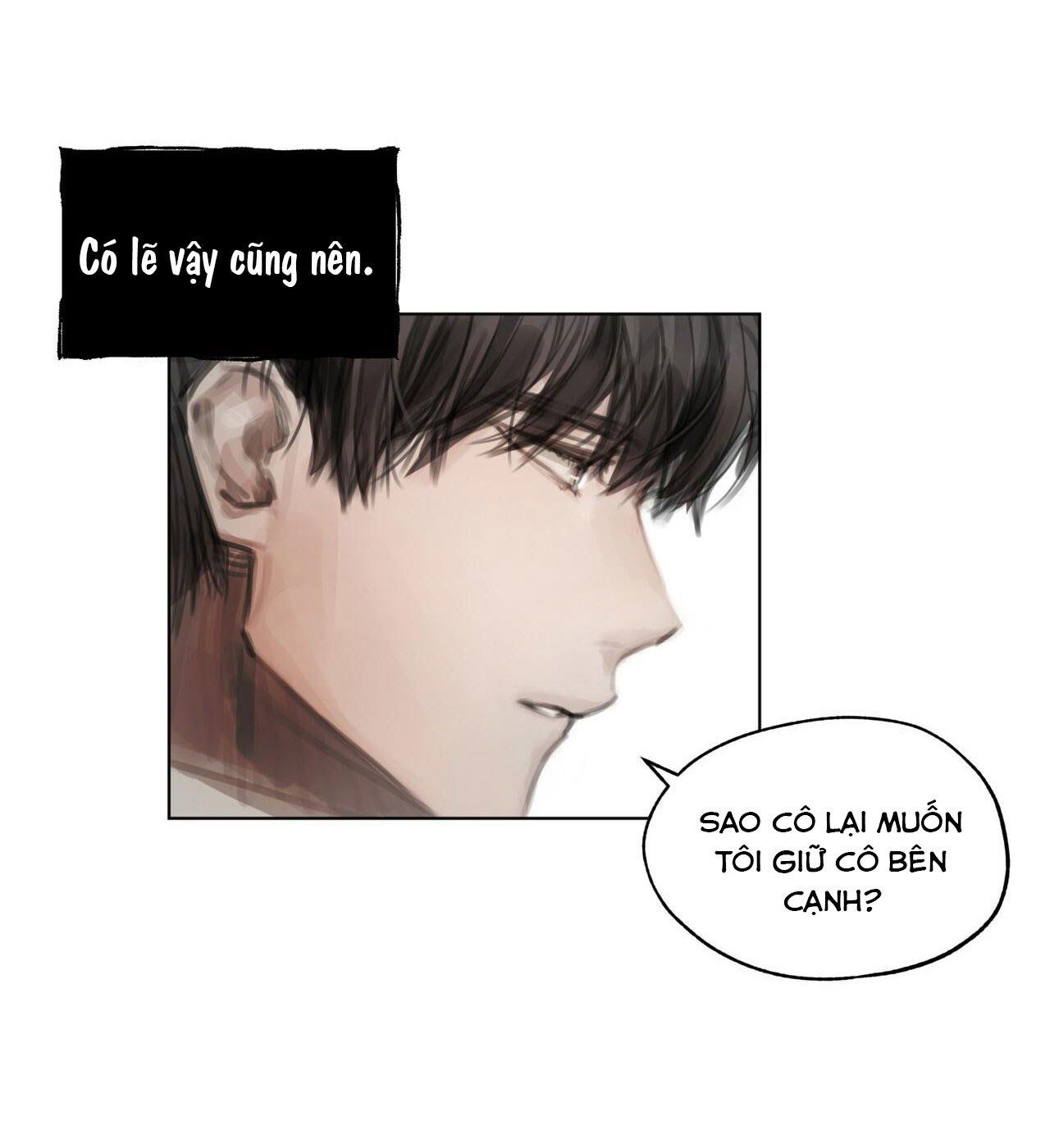 Doppio Senso Chương 15 page 15 - Giả Dược