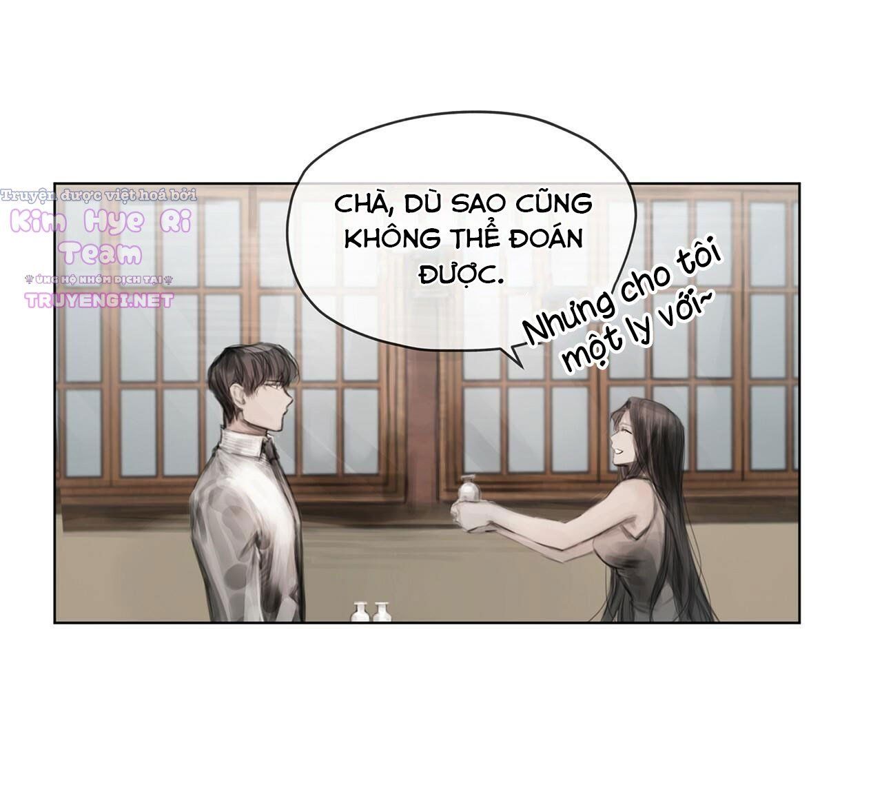 Doppio Senso Chương 15 page 20 - Giả Dược