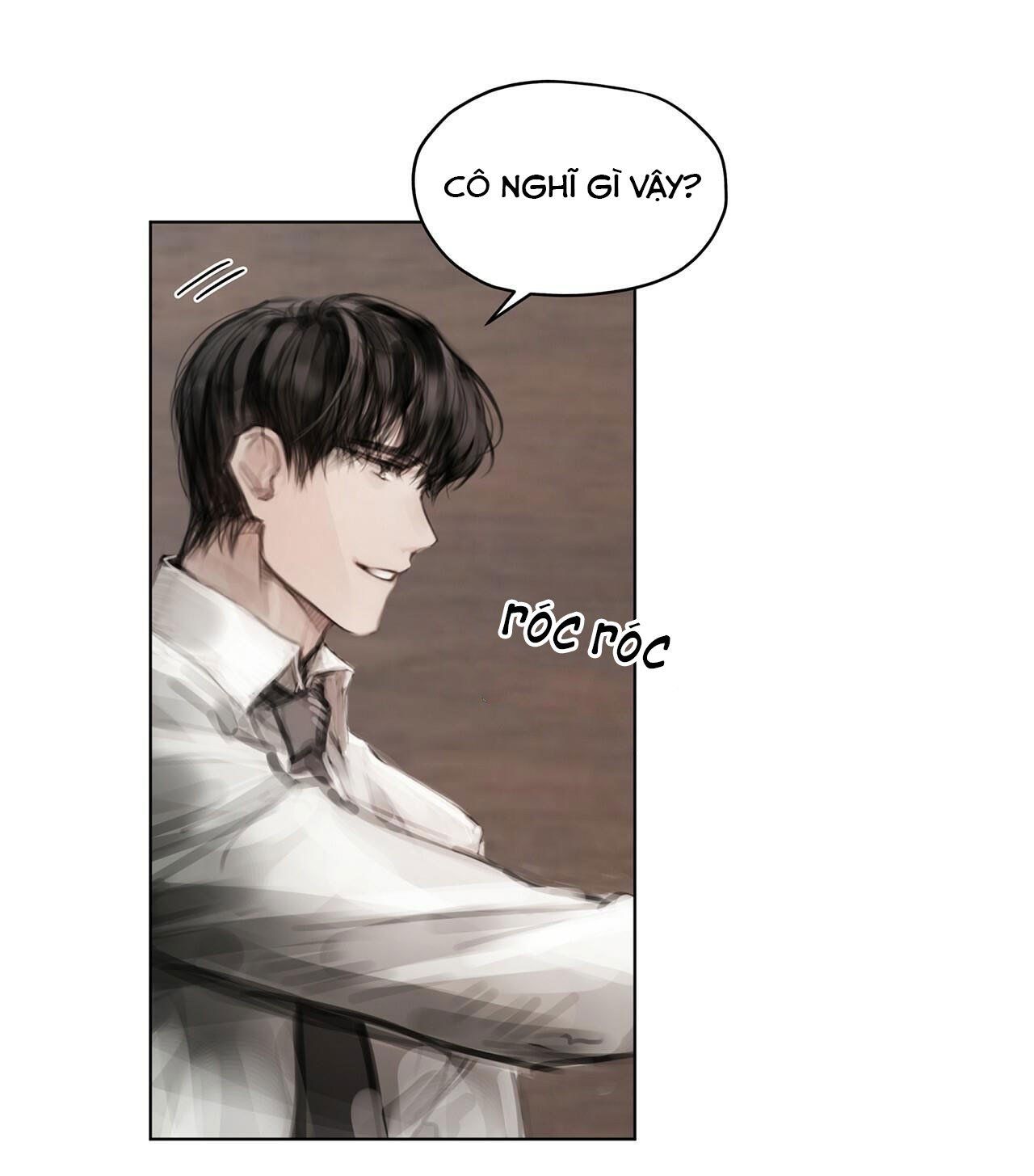Doppio Senso Chương 15 page 21 - Giả Dược