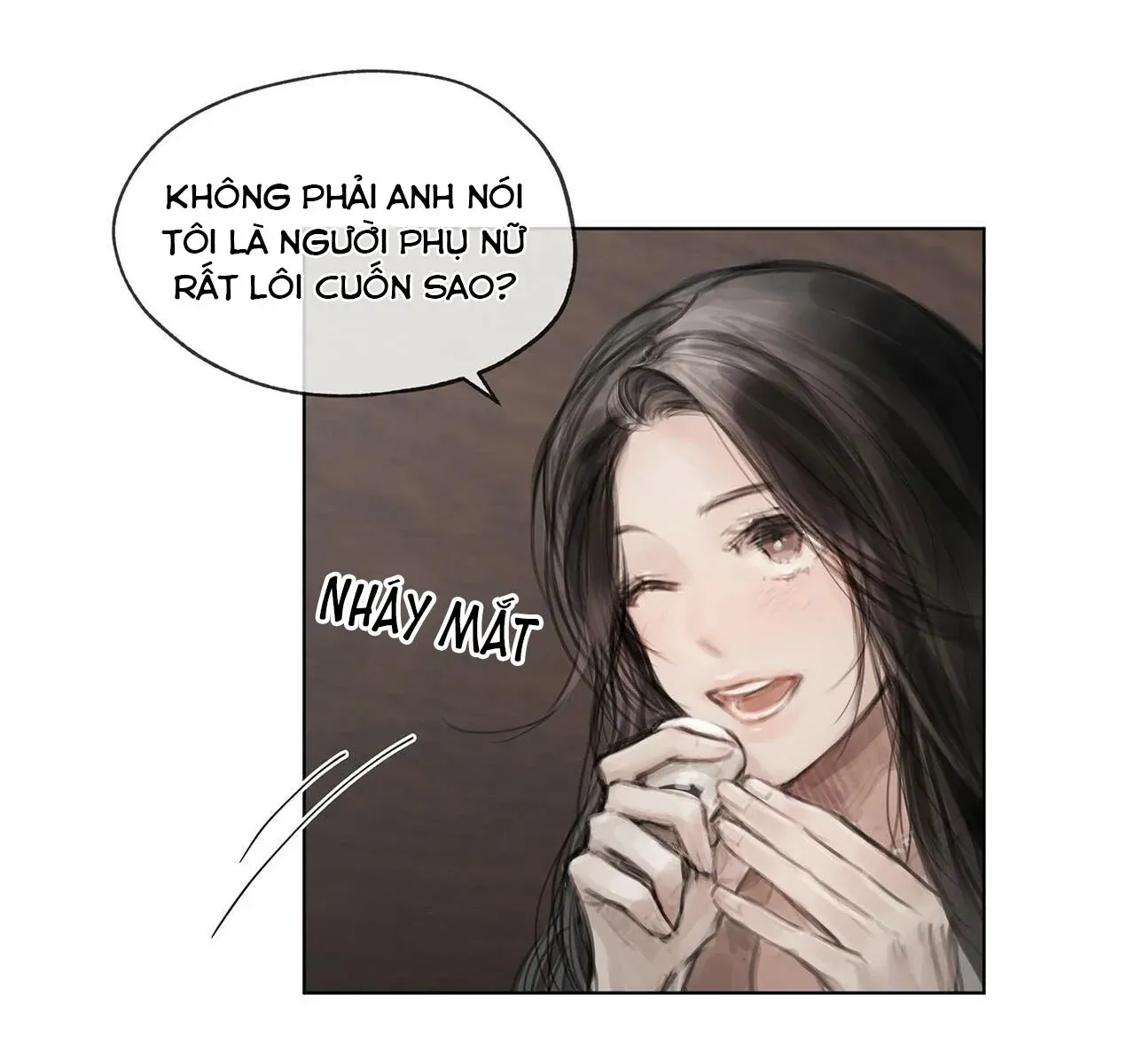 Doppio Senso Chương 15 page 22 - Giả Dược
