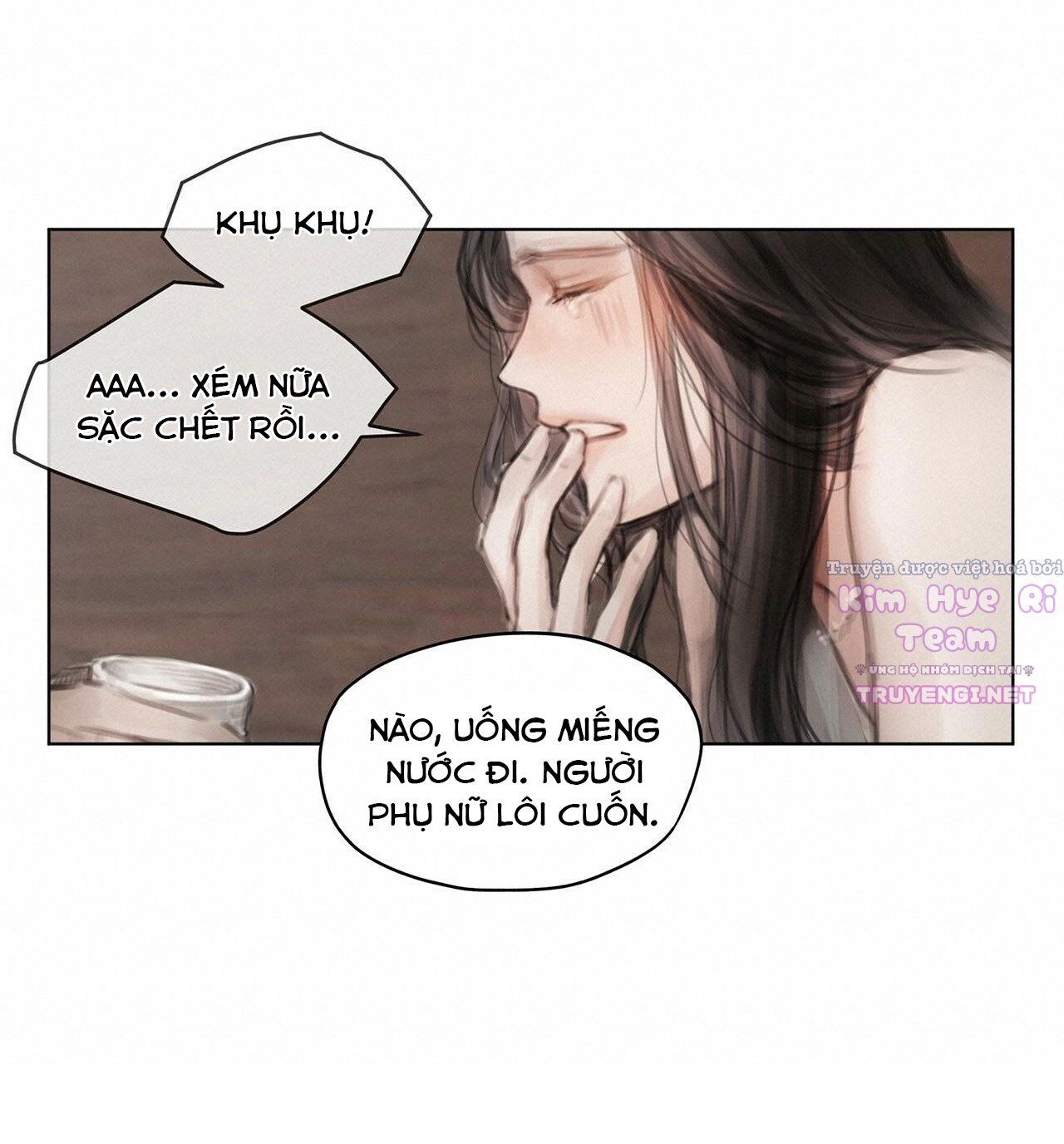 Doppio Senso Chương 15 page 25 - Giả Dược