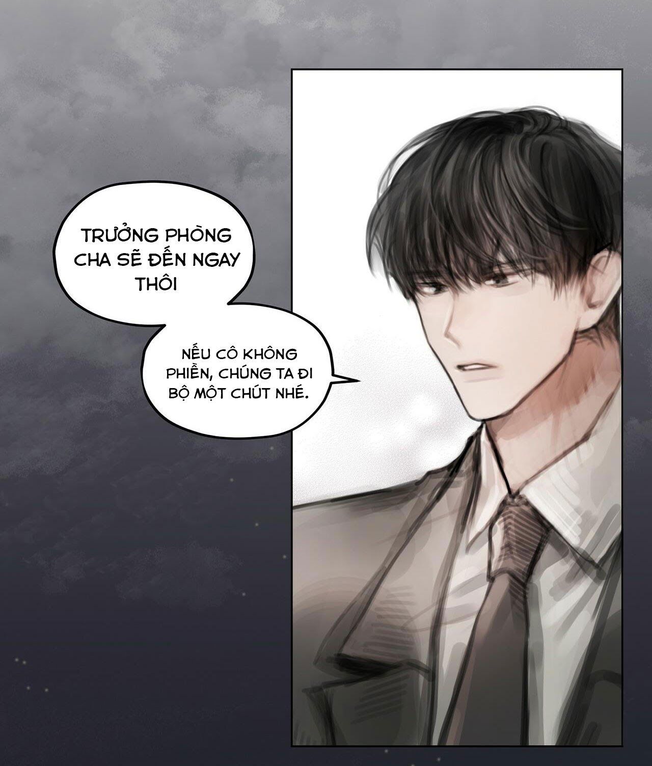 Doppio Senso Chương 15 page 28 - Giả Dược