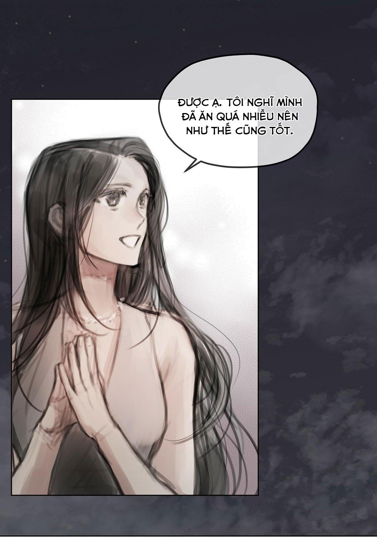 Doppio Senso Chương 15 page 29 - Giả Dược