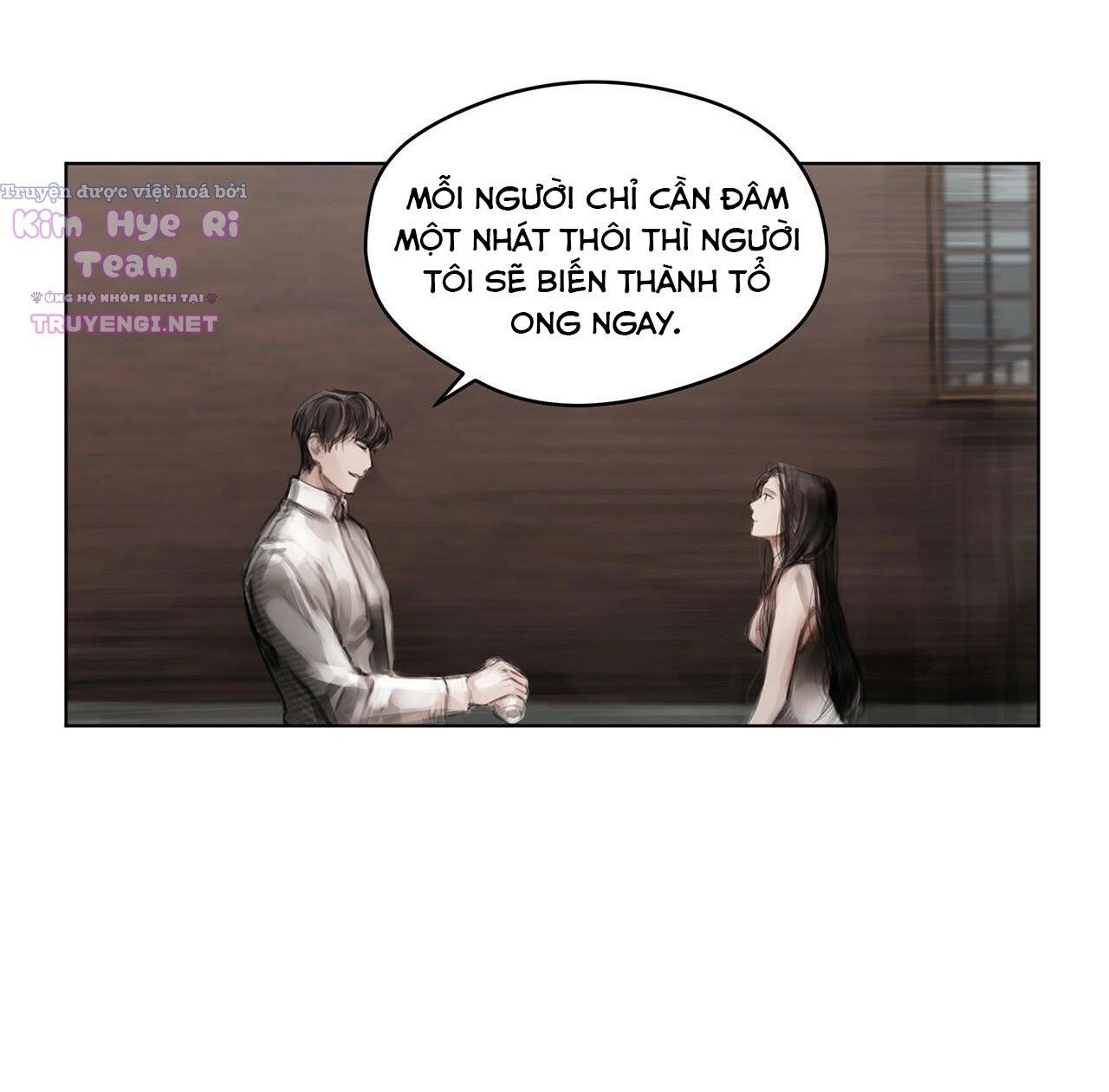 Doppio Senso Chương 15 page 4 - Giả Dược