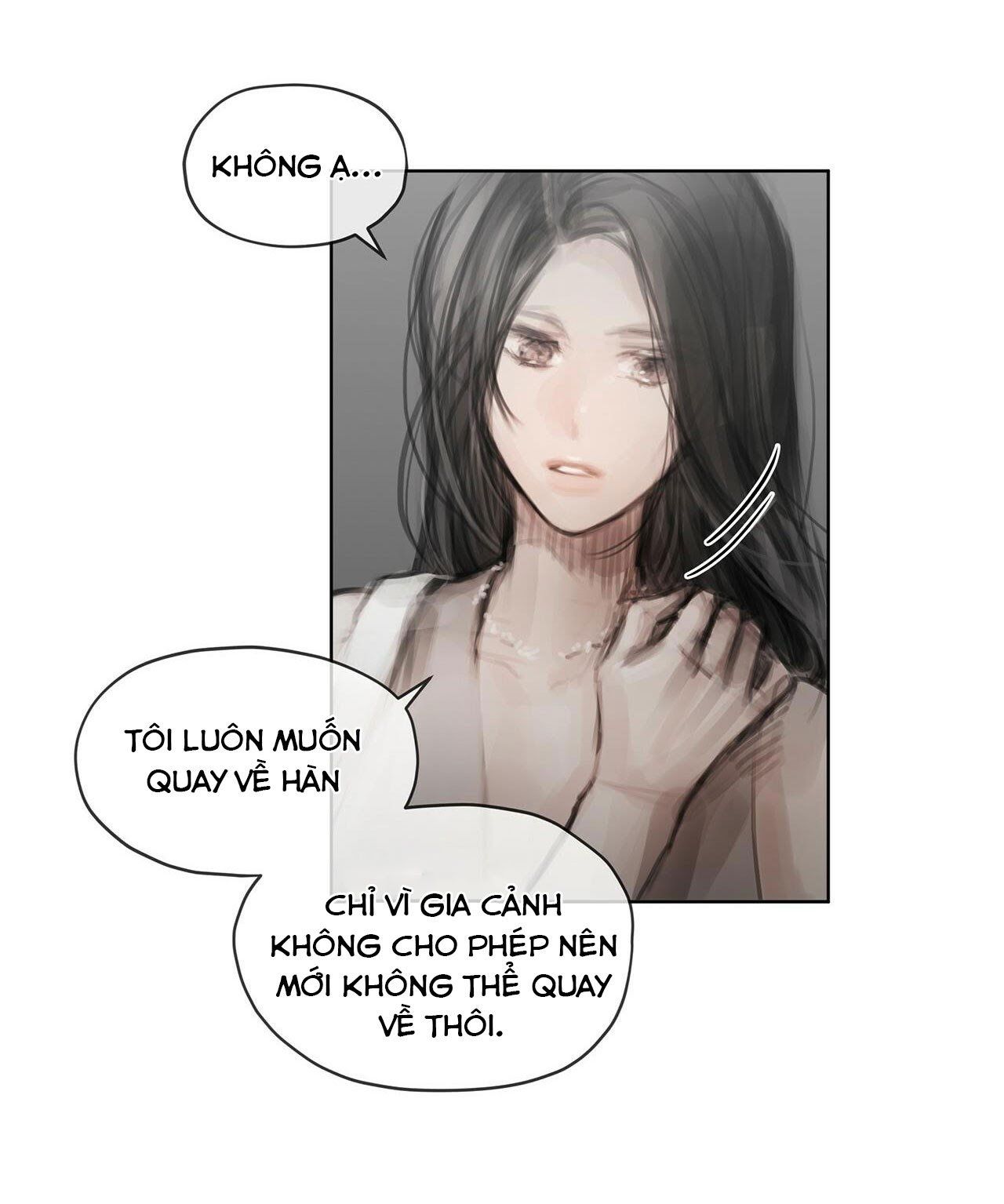 Doppio Senso Chương 15 page 32 - Giả Dược