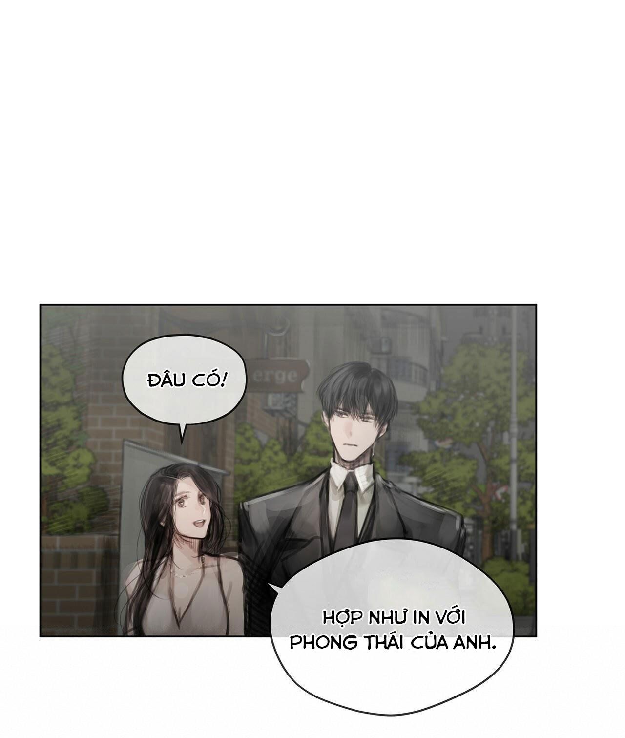 Doppio Senso Chương 15 page 34 - Giả Dược