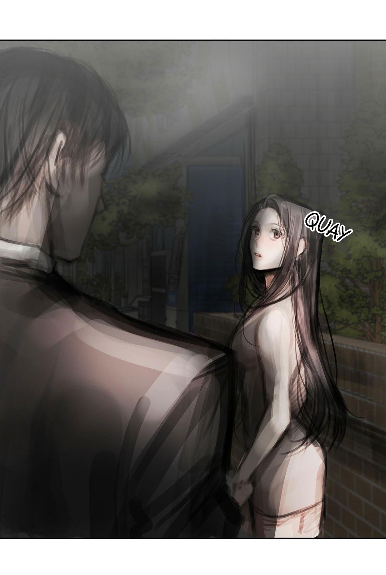 Doppio Senso Chương 15 page 37 - Giả Dược
