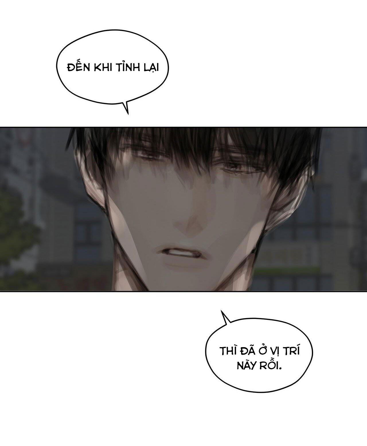 Doppio Senso Chương 15 page 38 - Giả Dược