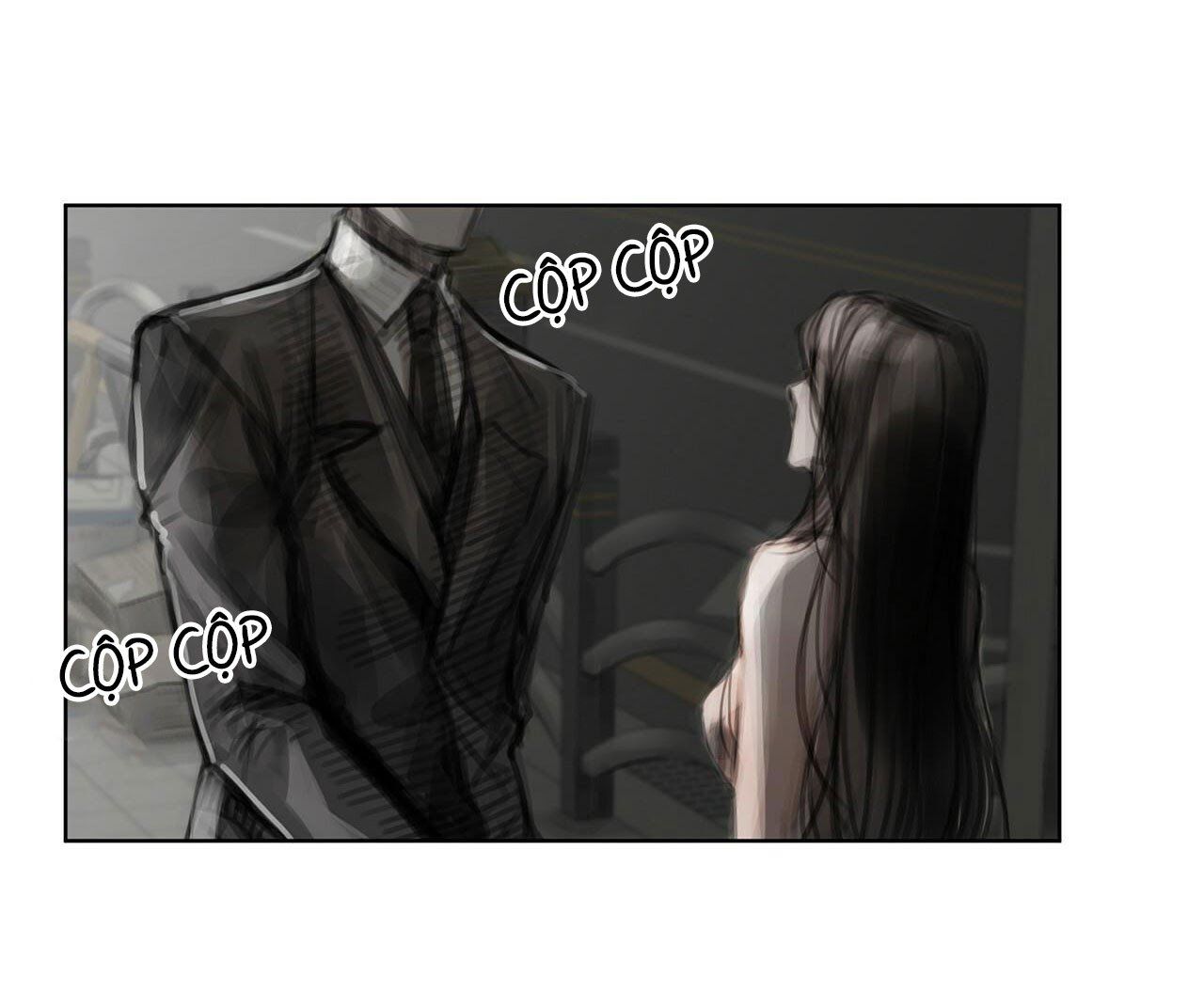 Doppio Senso Chương 15 page 40 - Giả Dược