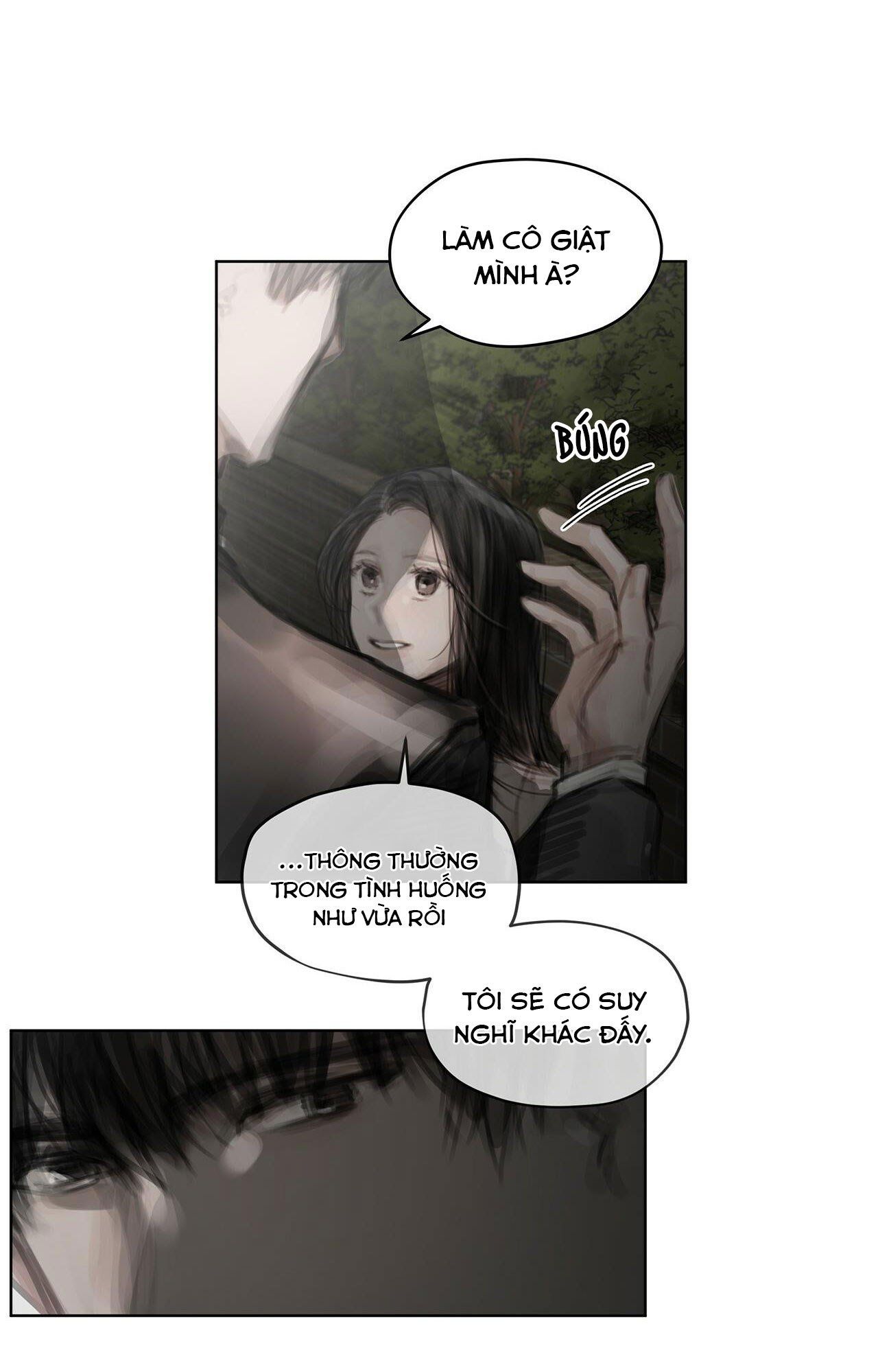 Doppio Senso Chương 15 page 45 - Giả Dược