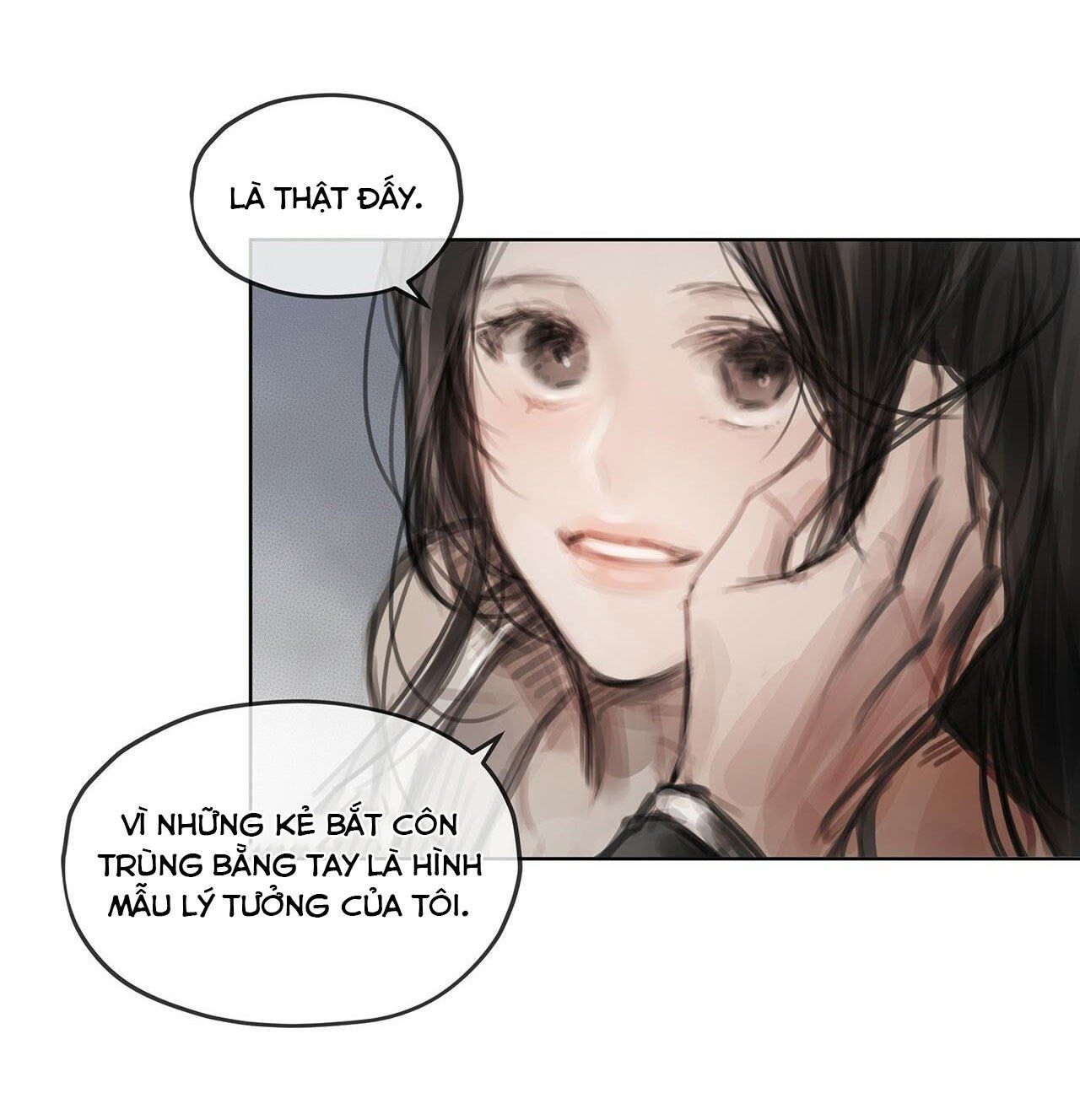 Doppio Senso Chương 15 page 48 - Giả Dược