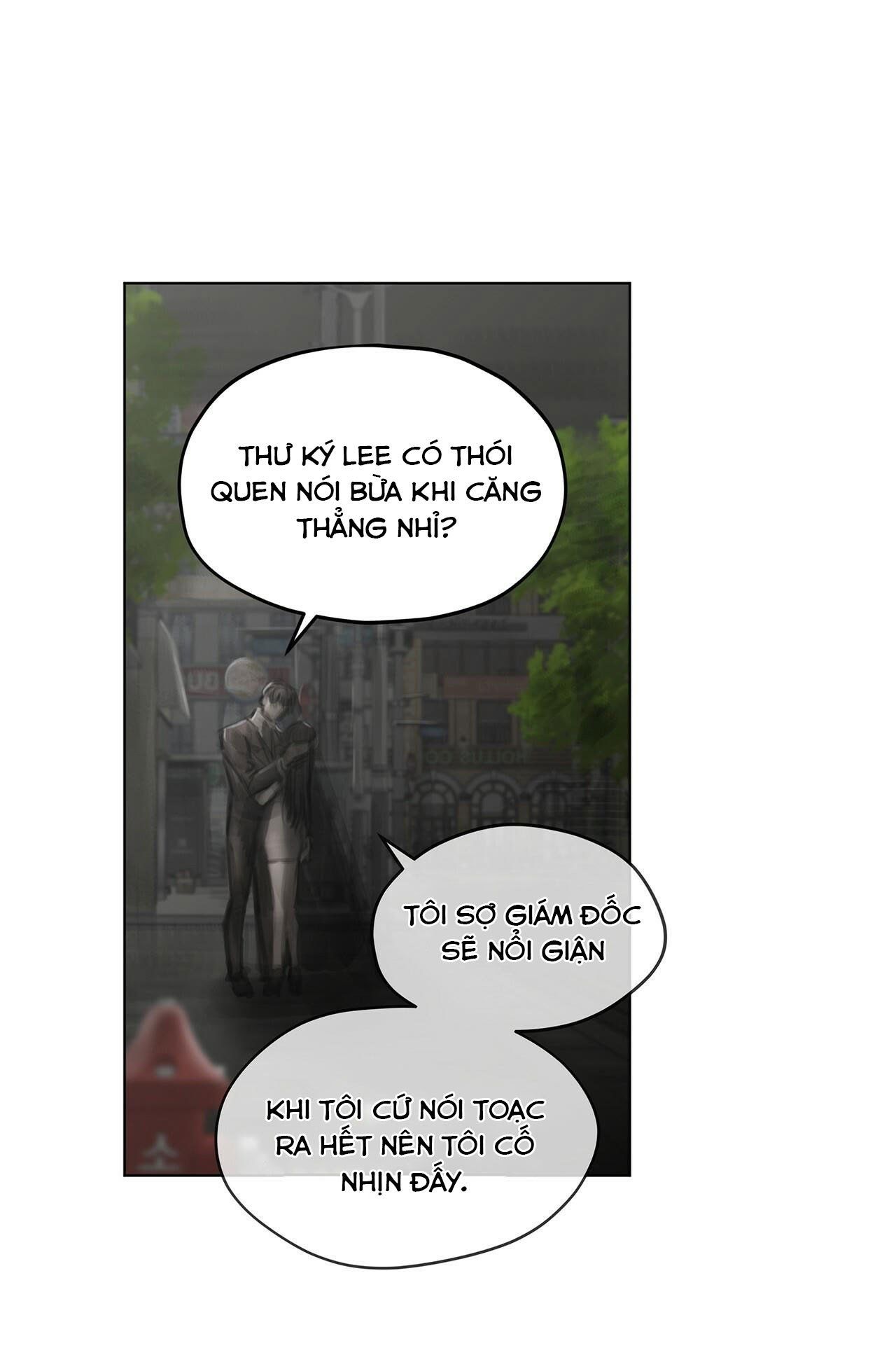 Doppio Senso Chương 15 page 49 - Giả Dược