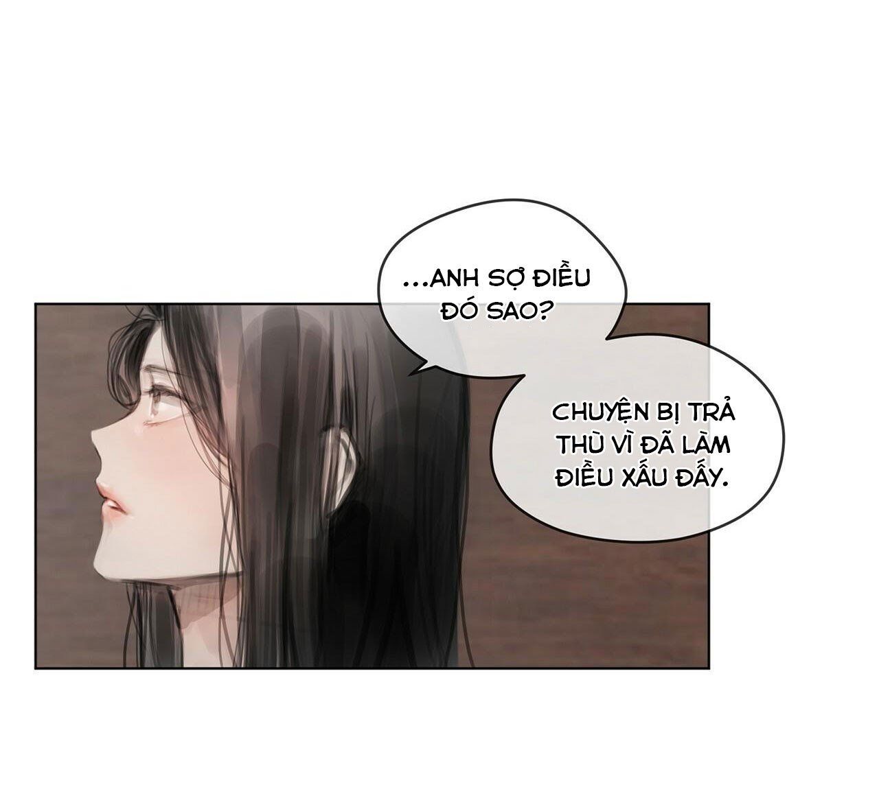 Doppio Senso Chương 15 page 6 - Giả Dược