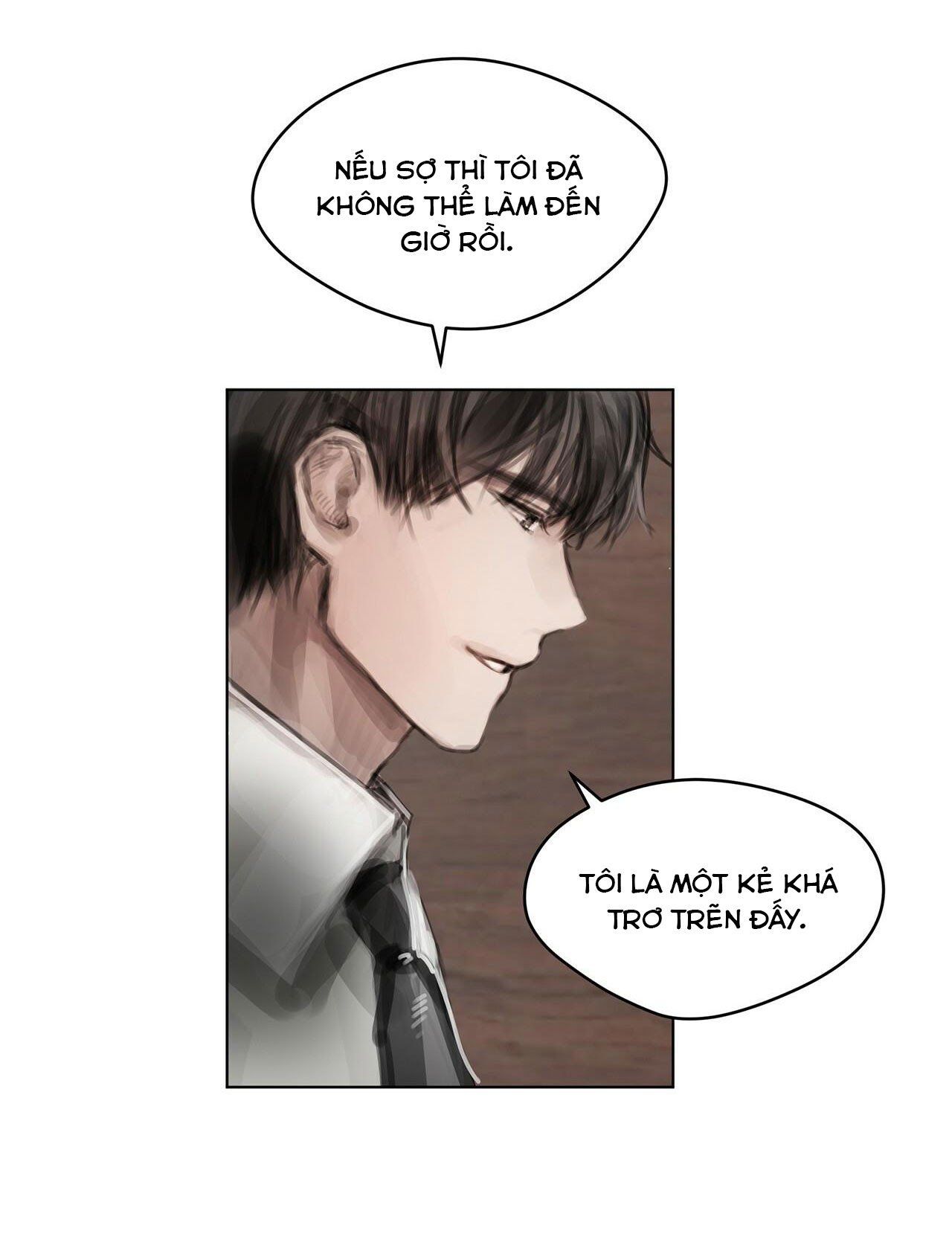 Doppio Senso Chương 15 page 7 - Giả Dược